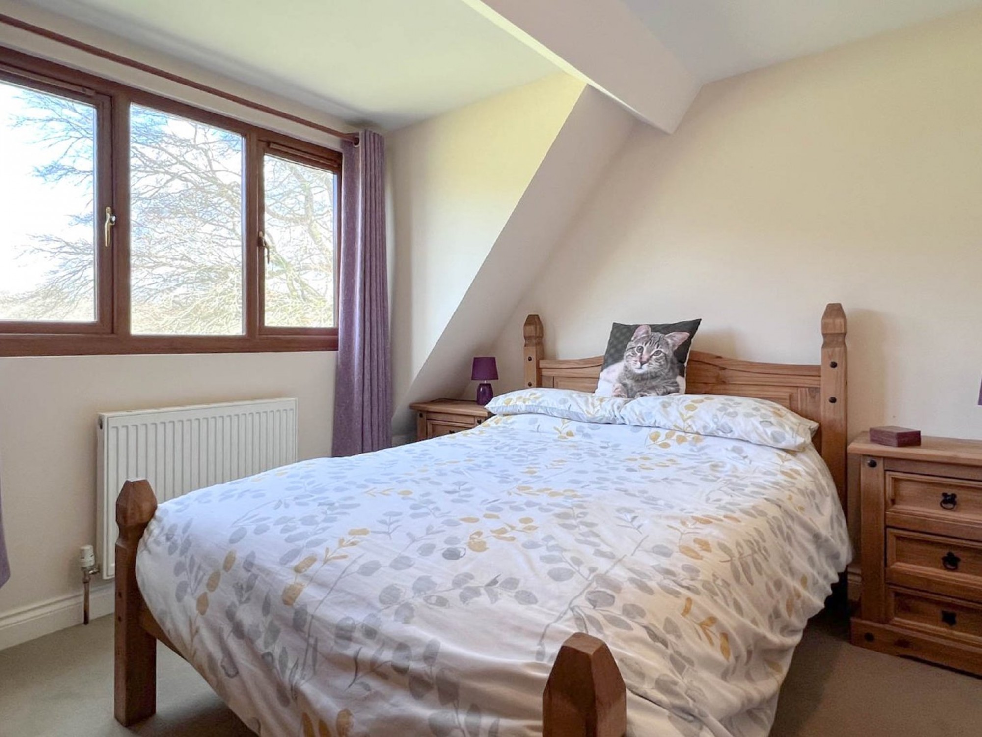 Images for Beulah, Llanwrtyd Wells, Powys