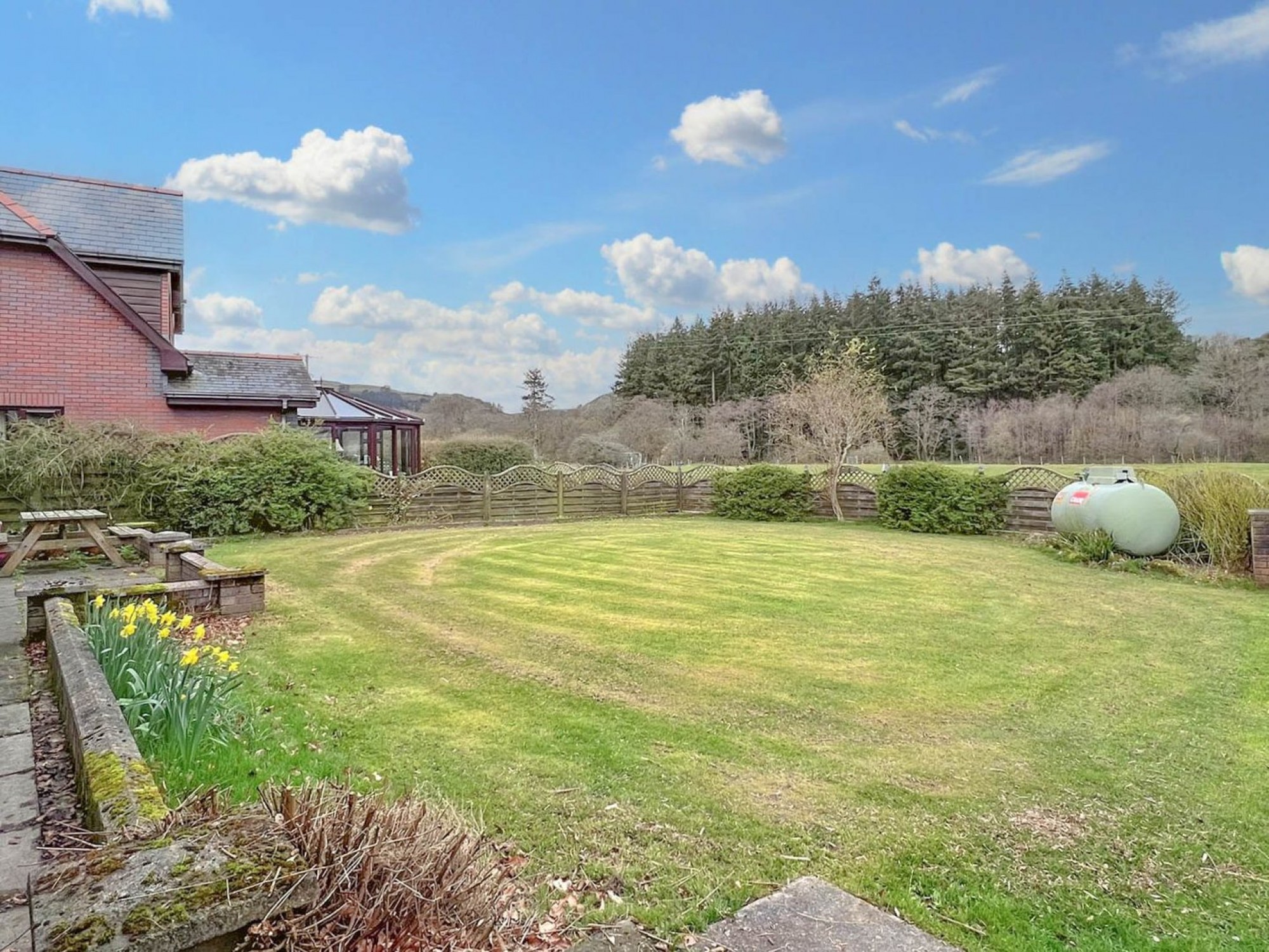 Images for Beulah, Llanwrtyd Wells, Powys