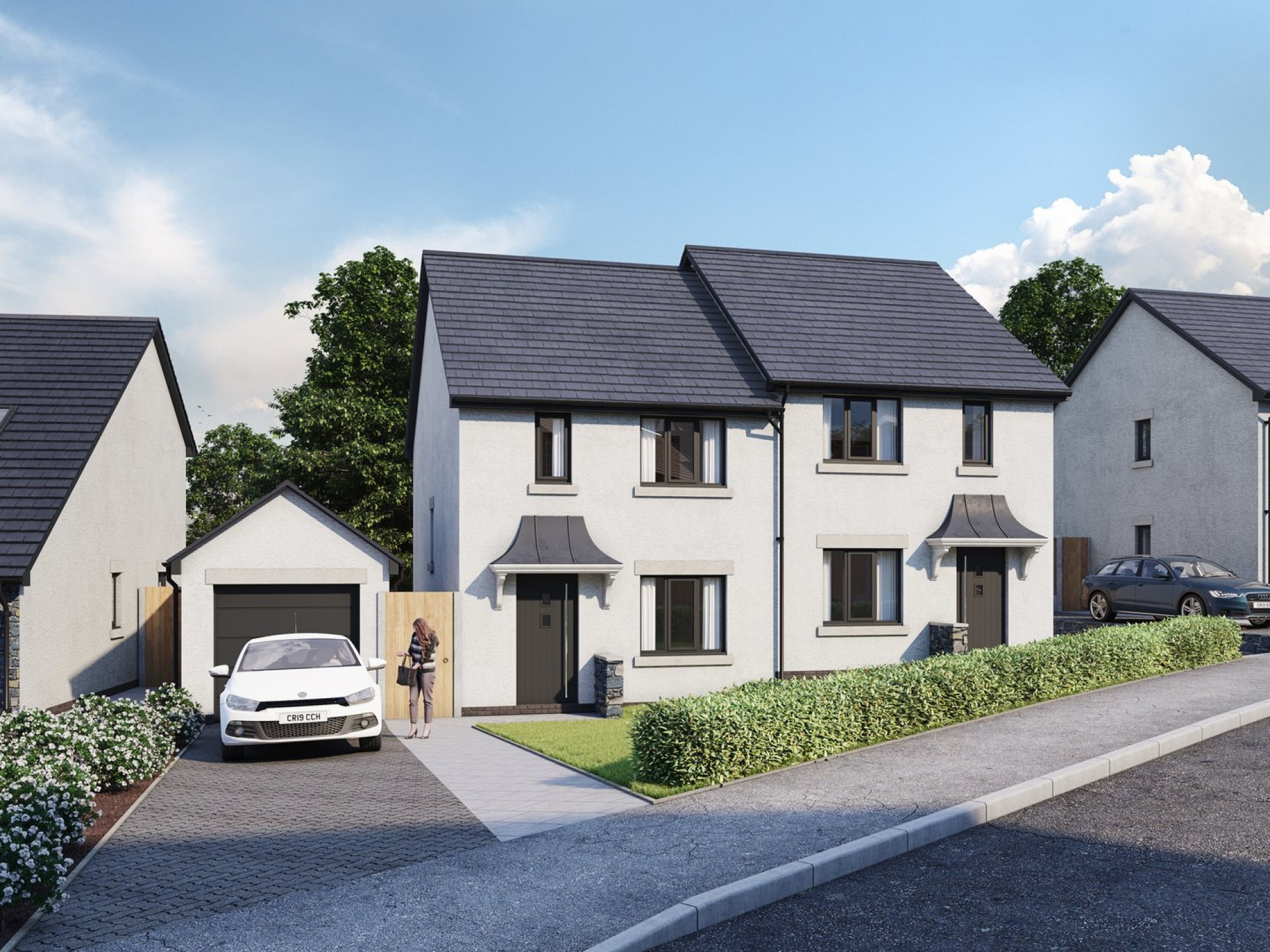 Images for Brecon, Powys