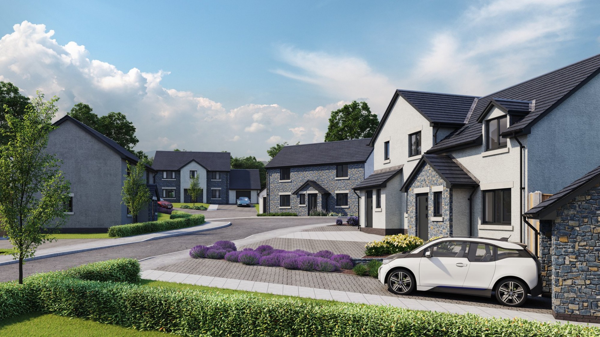 Images for Brecon, Powys