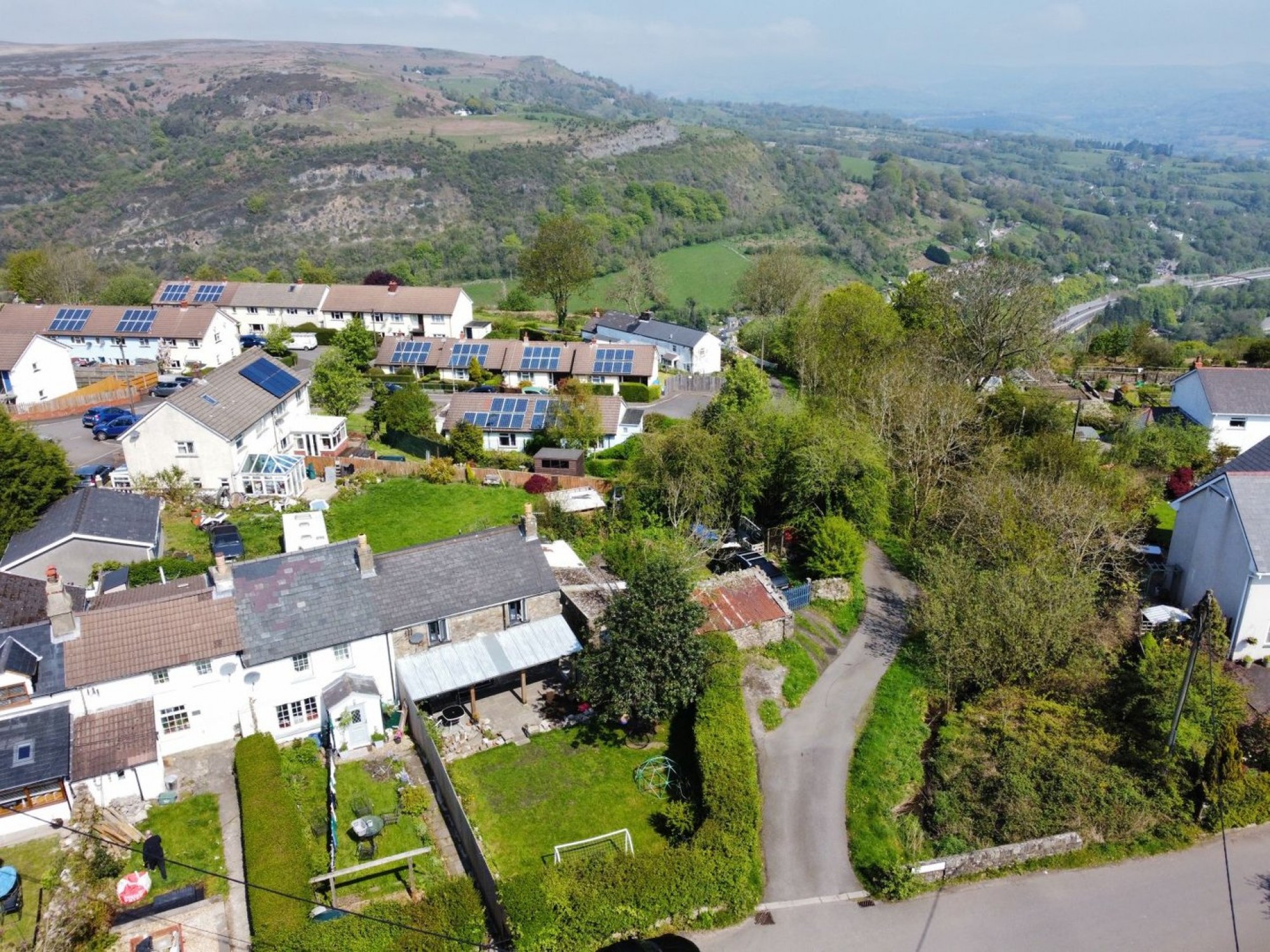 Images for Llanelly Hill, Abergavenny, Monmouthshire