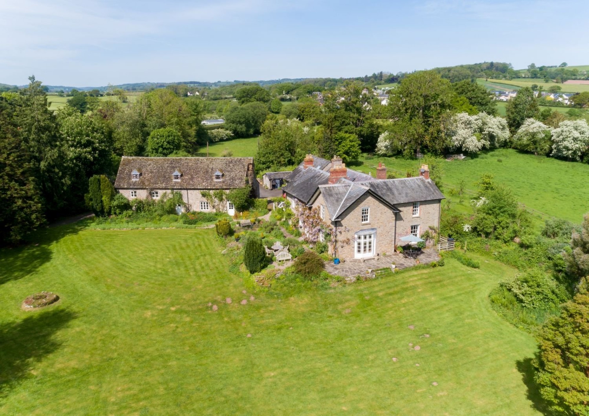 Images for Bronllys, Brecon, Powys