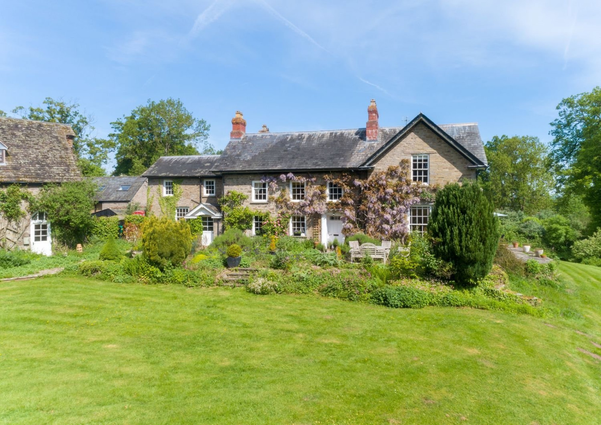 Images for Bronllys, Brecon, Powys