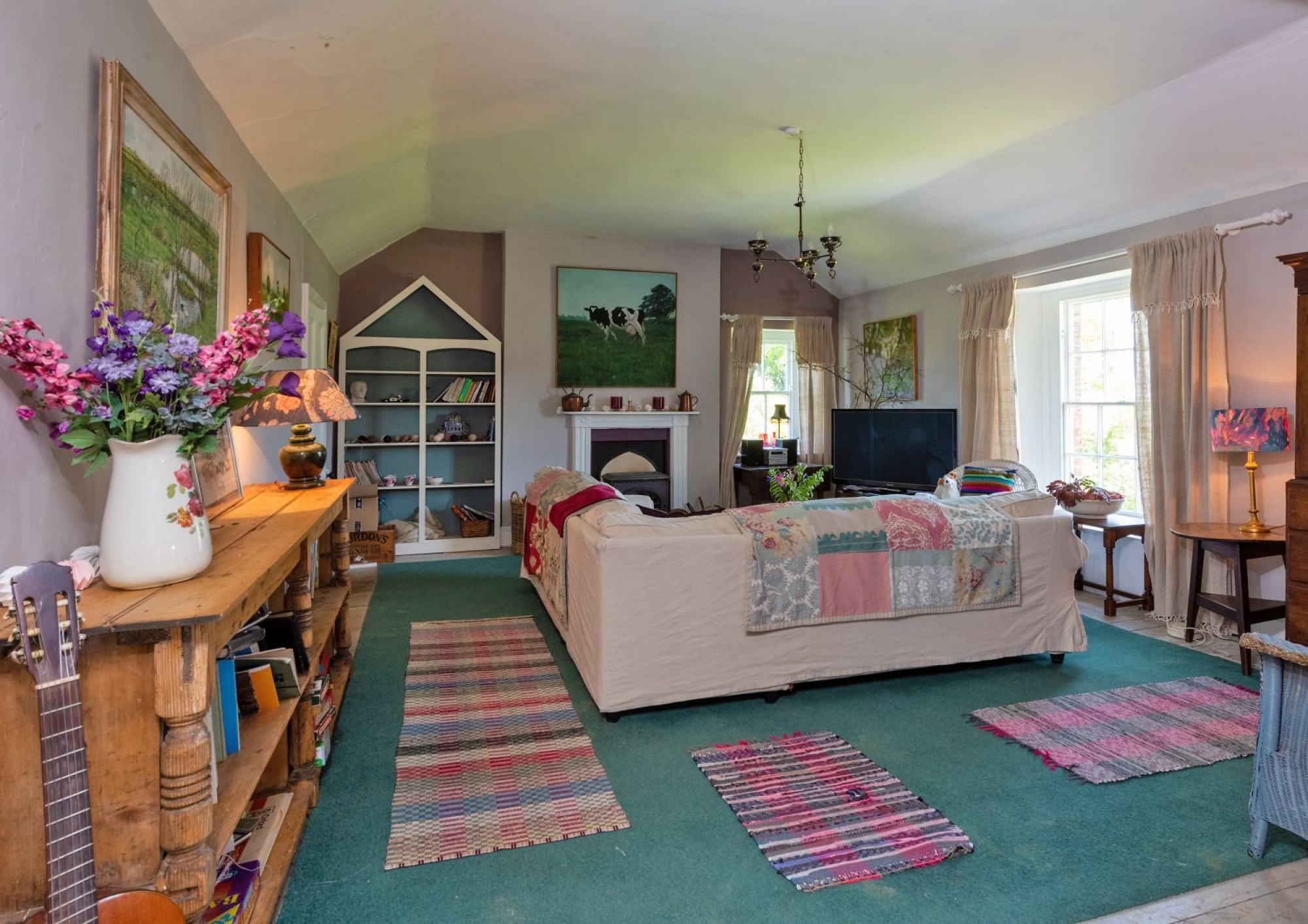 Images for Bronllys, Brecon, Powys