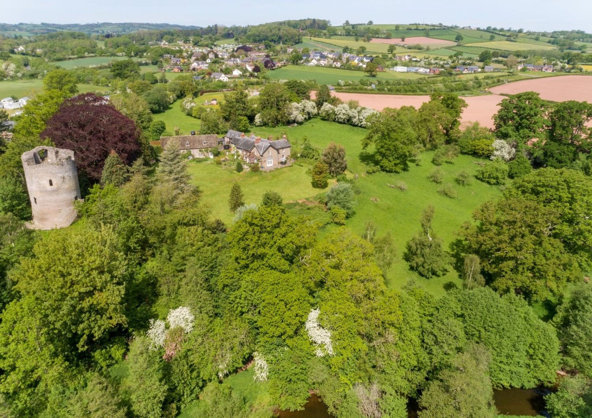 Images for Bronllys, Brecon, Powys