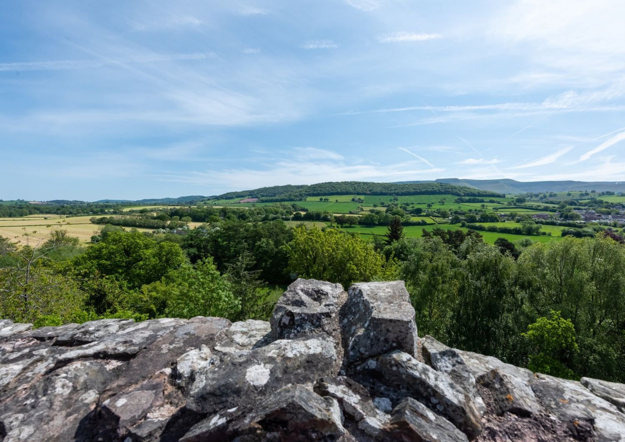 Images for Bronllys, Brecon, Powys