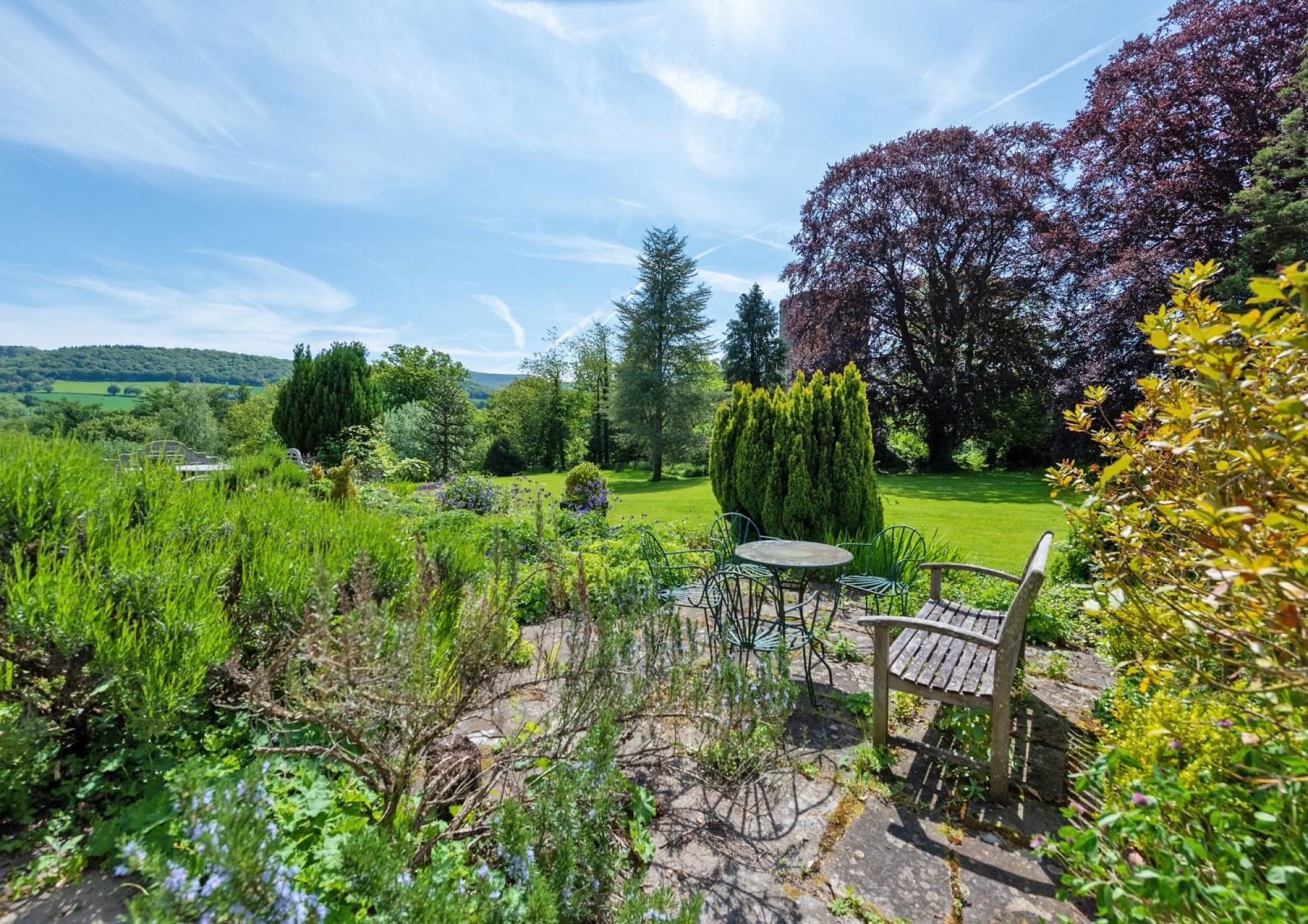 Images for Bronllys, Brecon, Powys
