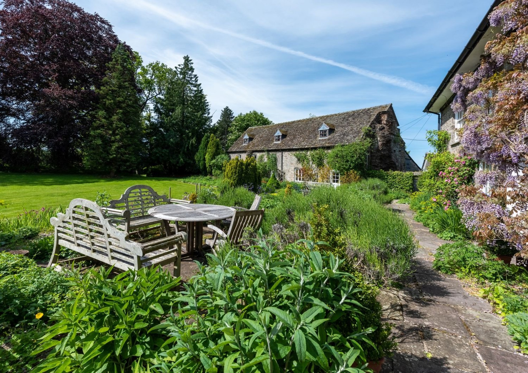 Images for Bronllys, Brecon, Powys