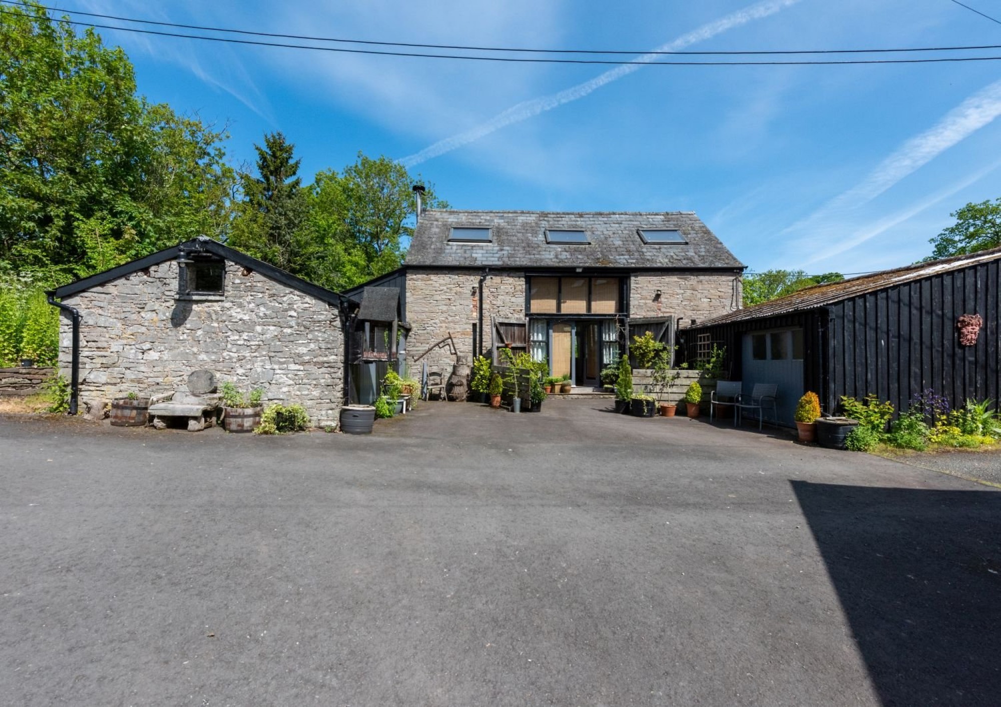 Images for Bronllys, Brecon, Powys