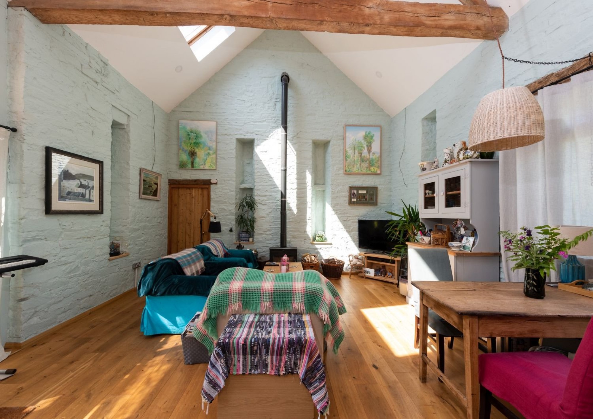 Images for Bronllys, Brecon, Powys
