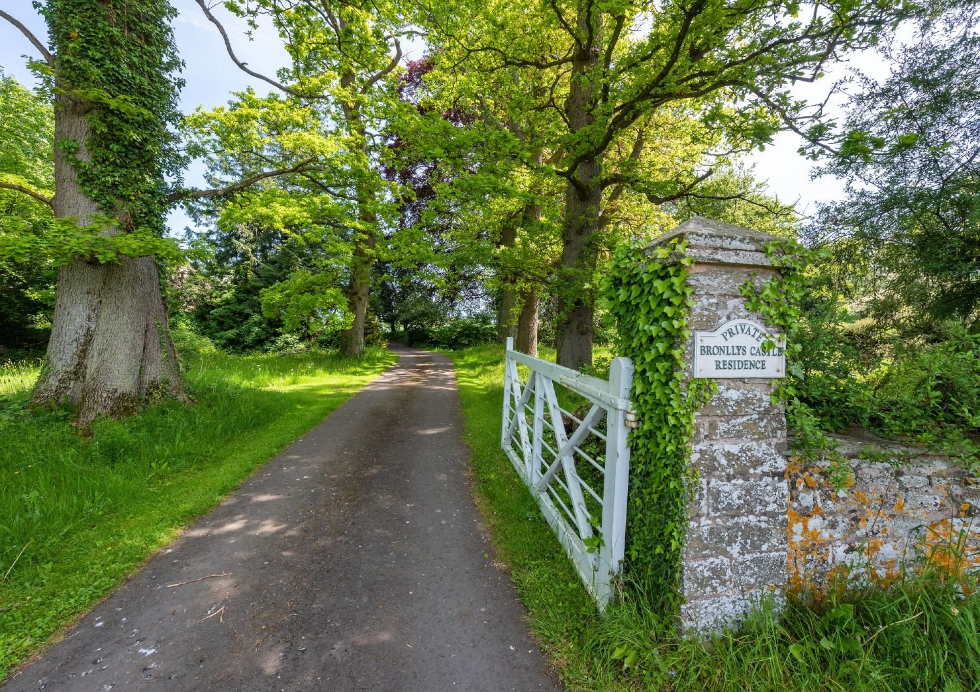 Images for Bronllys, Brecon, Powys