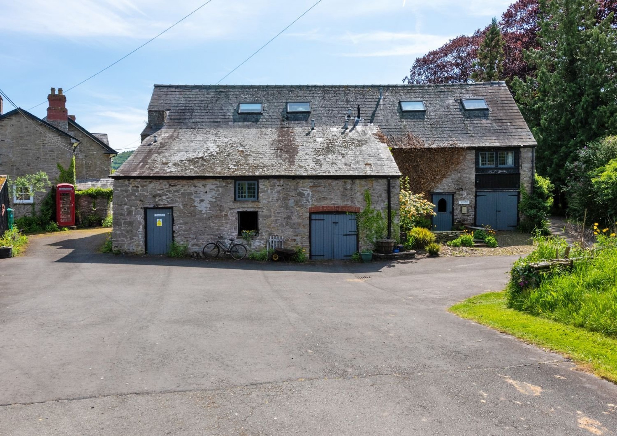 Images for Bronllys, Brecon, Powys