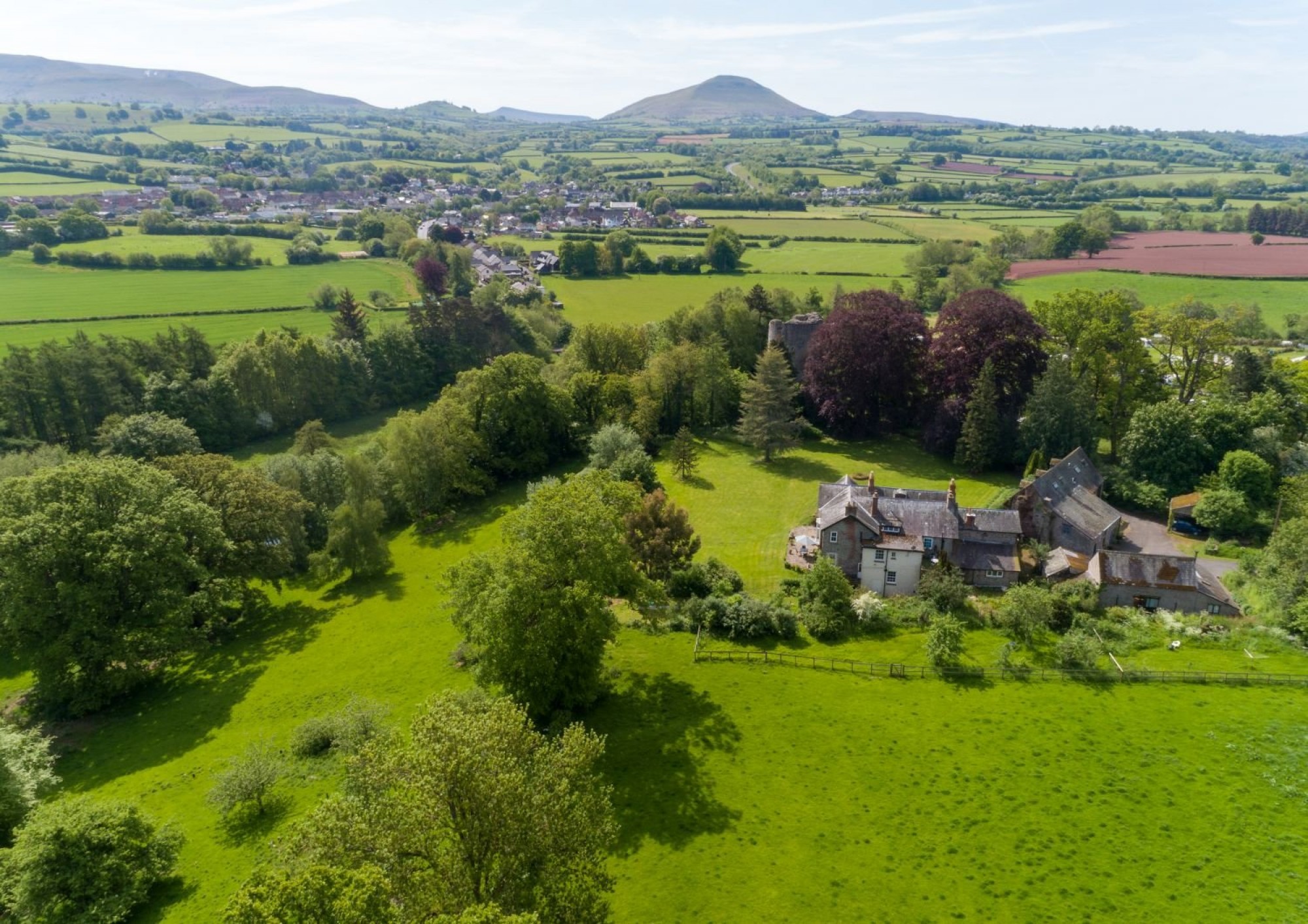 Images for Bronllys, Brecon, Powys