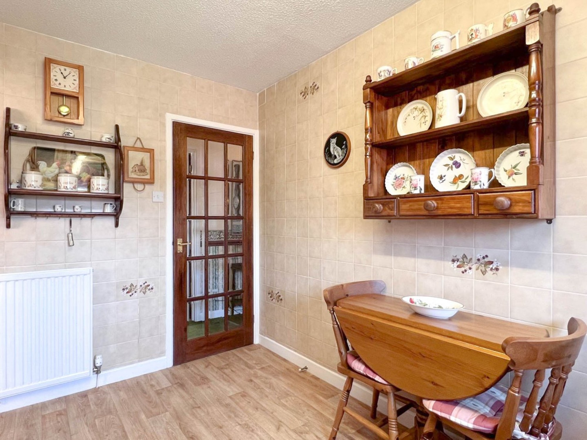 Images for Daffodil Wood, Builth Wells, Powys
