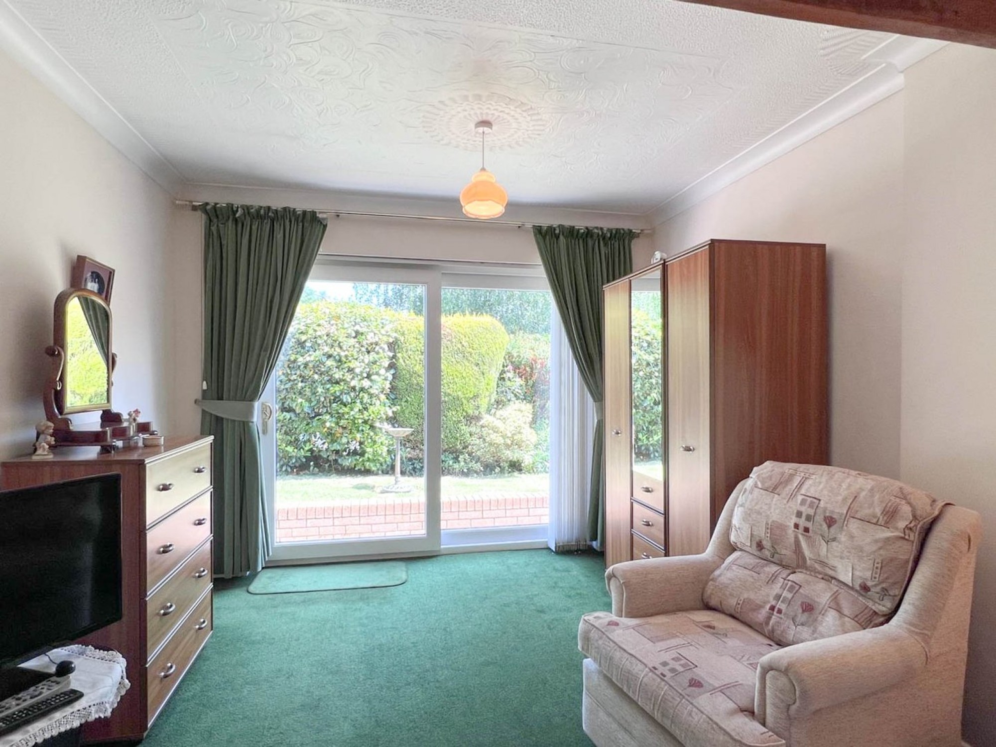 Images for Daffodil Wood, Builth Wells, Powys