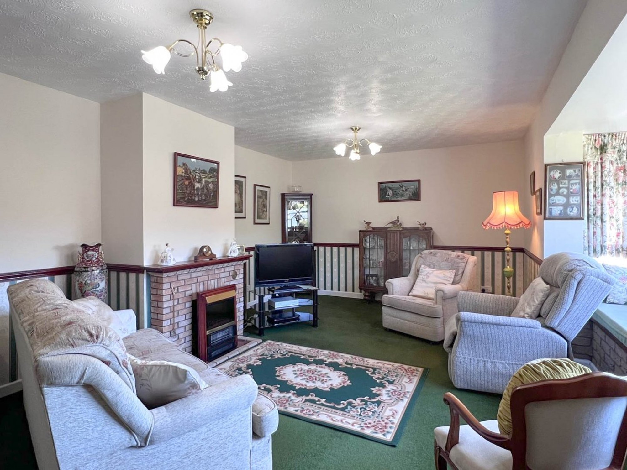 Images for Daffodil Wood, Builth Wells, Powys