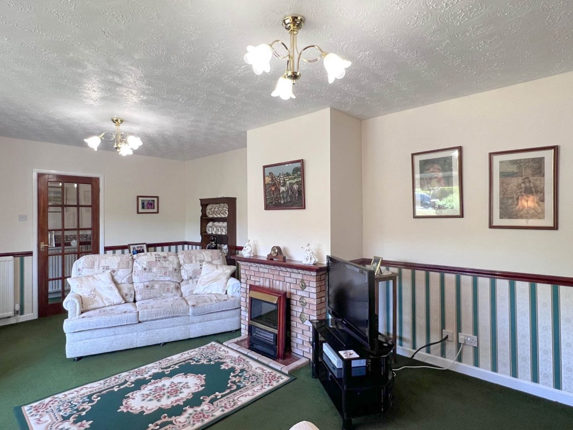 Images for Daffodil Wood, Builth Wells, Powys