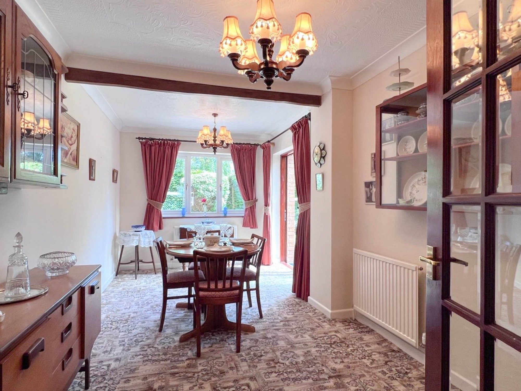 Images for Daffodil Wood, Builth Wells, Powys