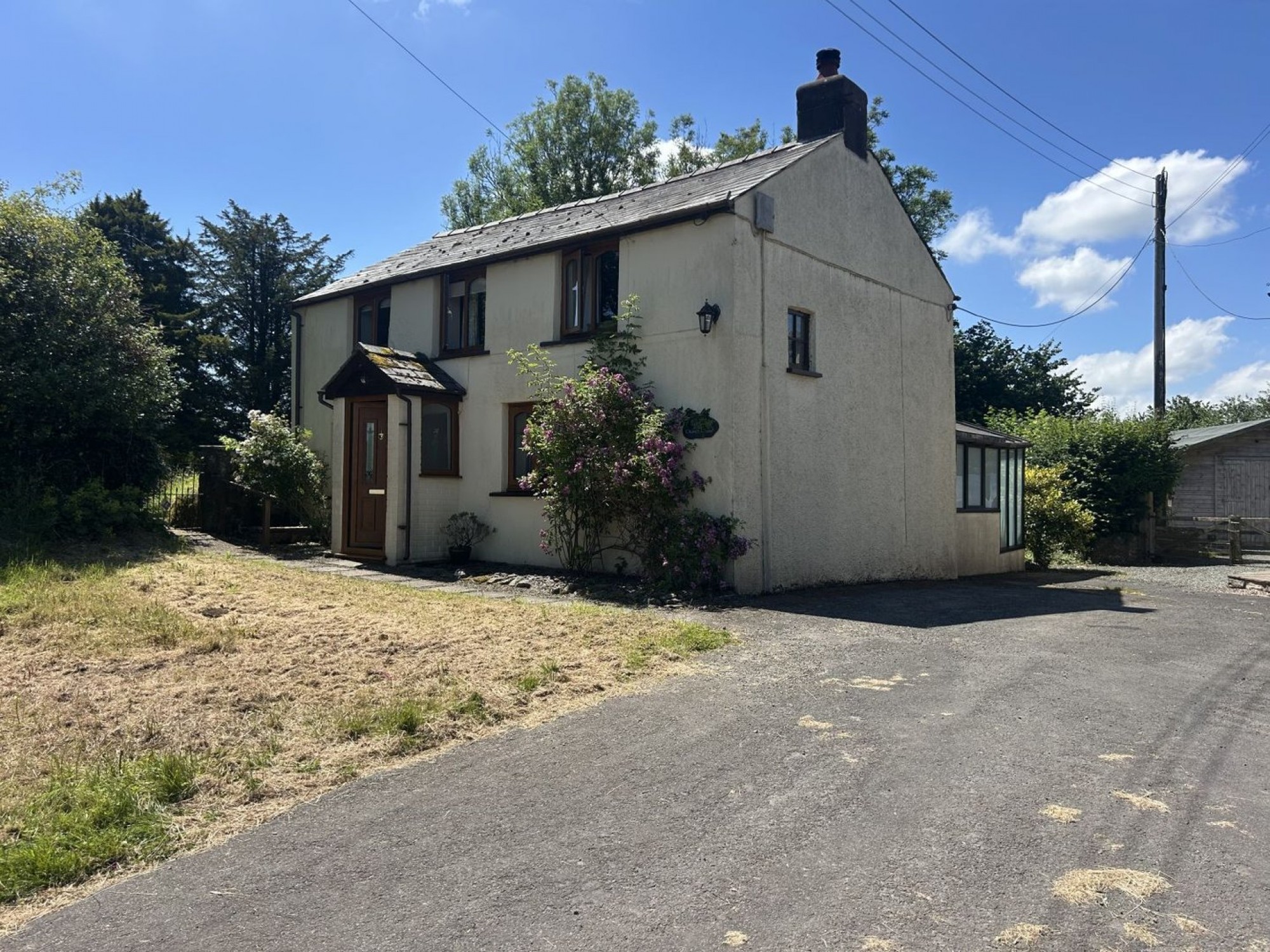 Images for Merthyr Cynog, Brecon, Powys