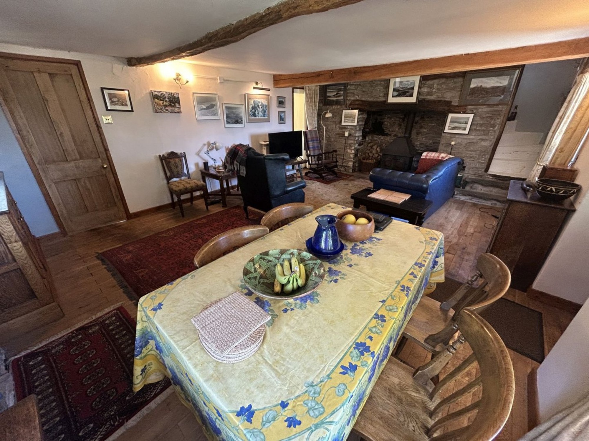 Images for Merthyr Cynog, Brecon, Powys