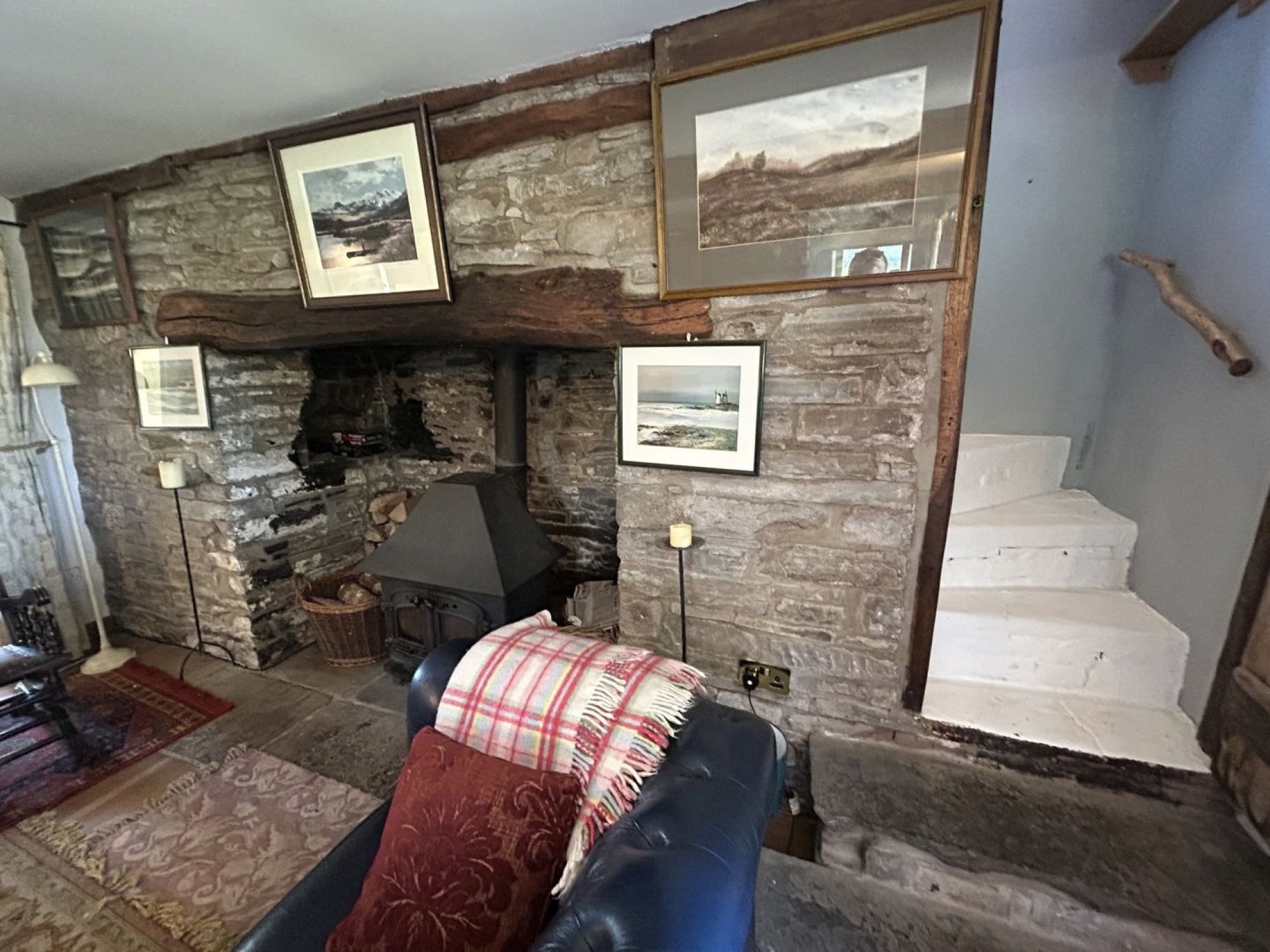 Images for Merthyr Cynog, Brecon, Powys