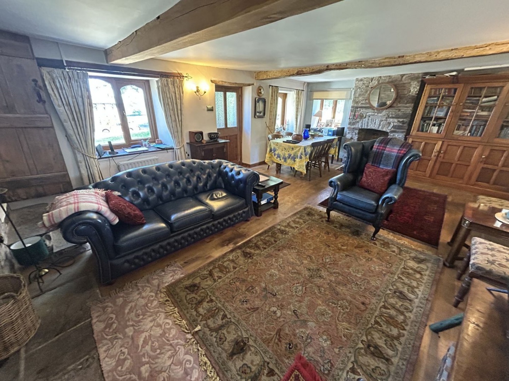 Images for Merthyr Cynog, Brecon, Powys