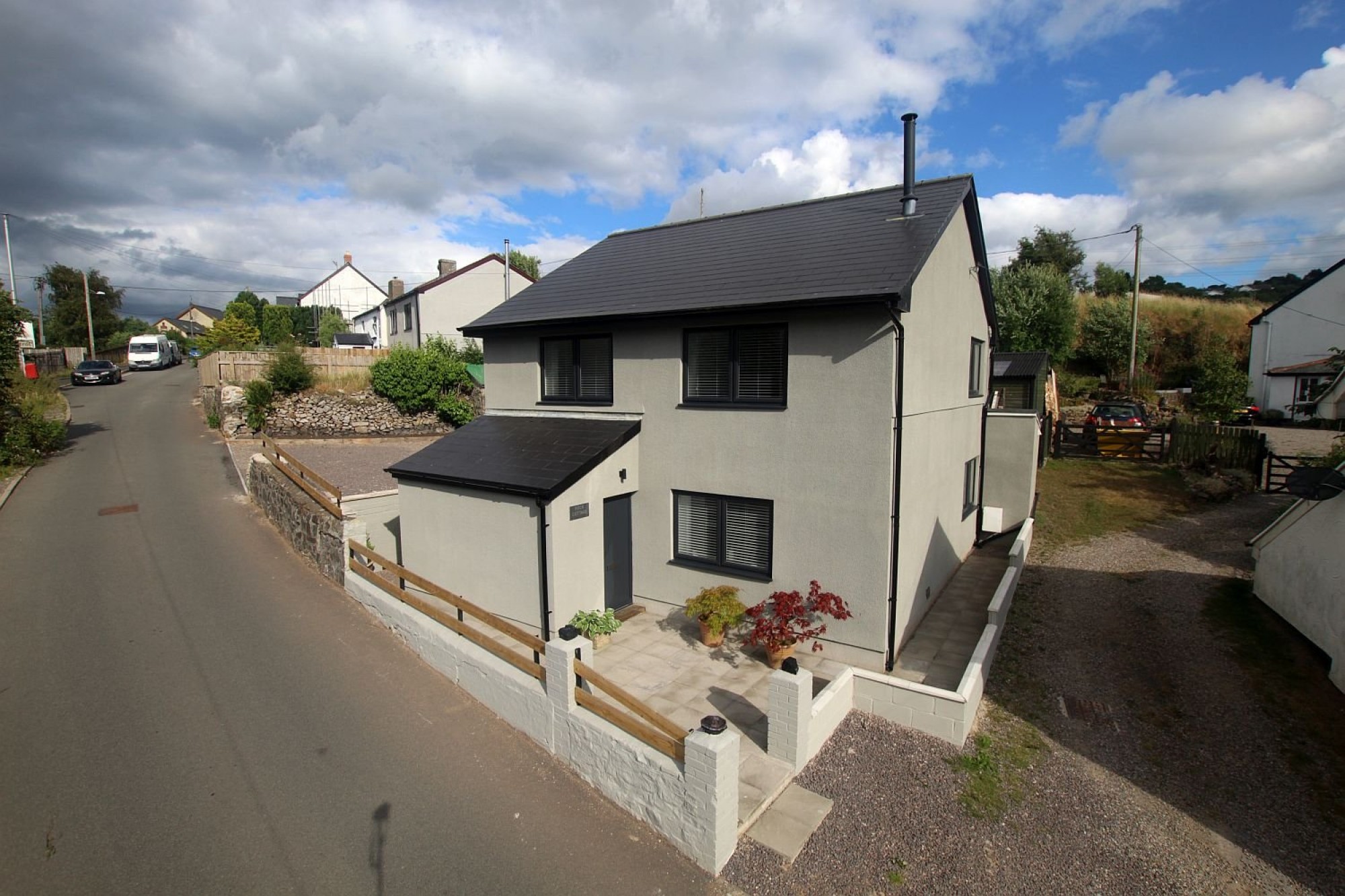 Images for Llanelly Hill, Abergavenny, Monmouthshire