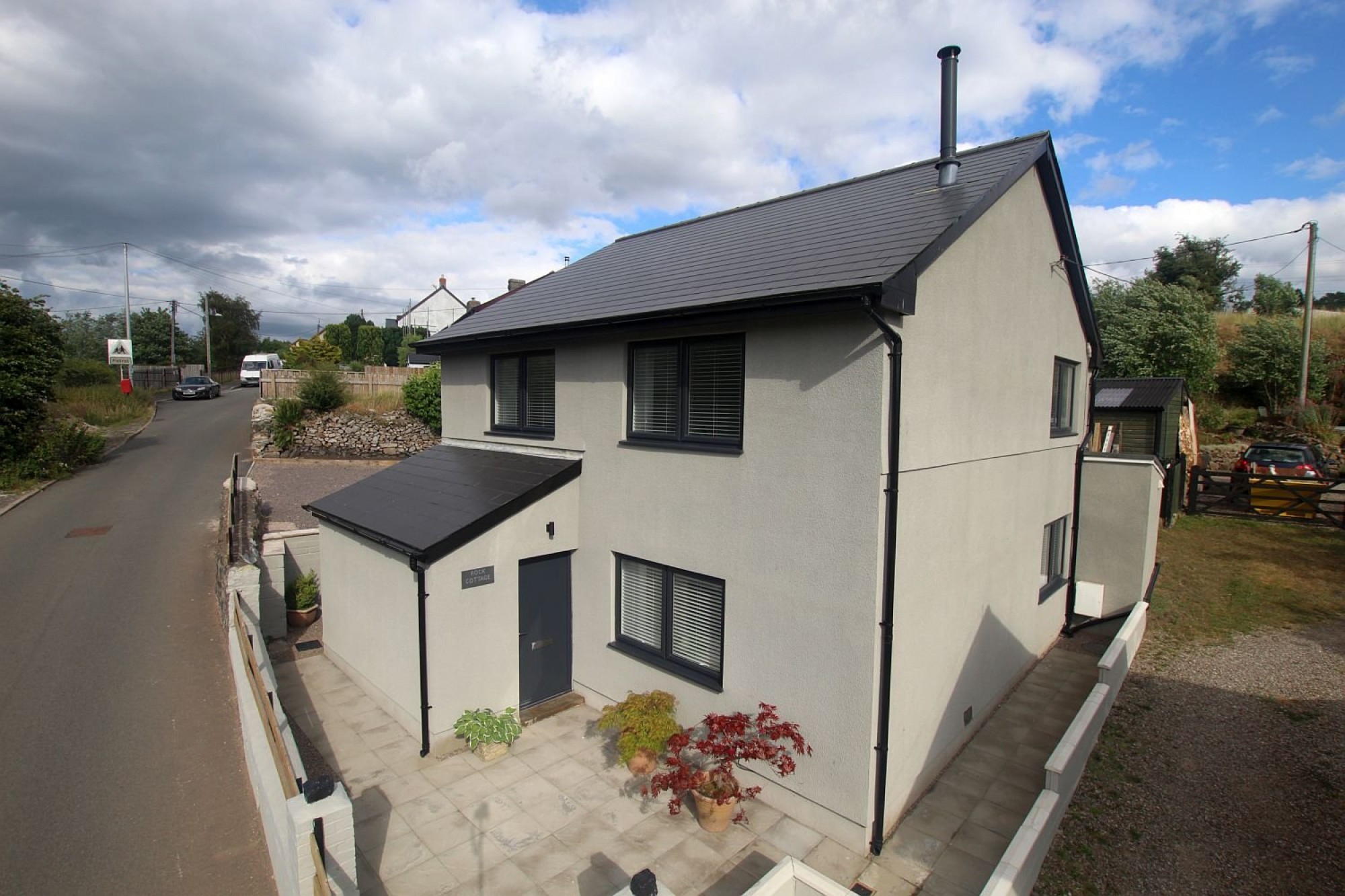 Images for Llanelly Hill, Abergavenny, Monmouthshire