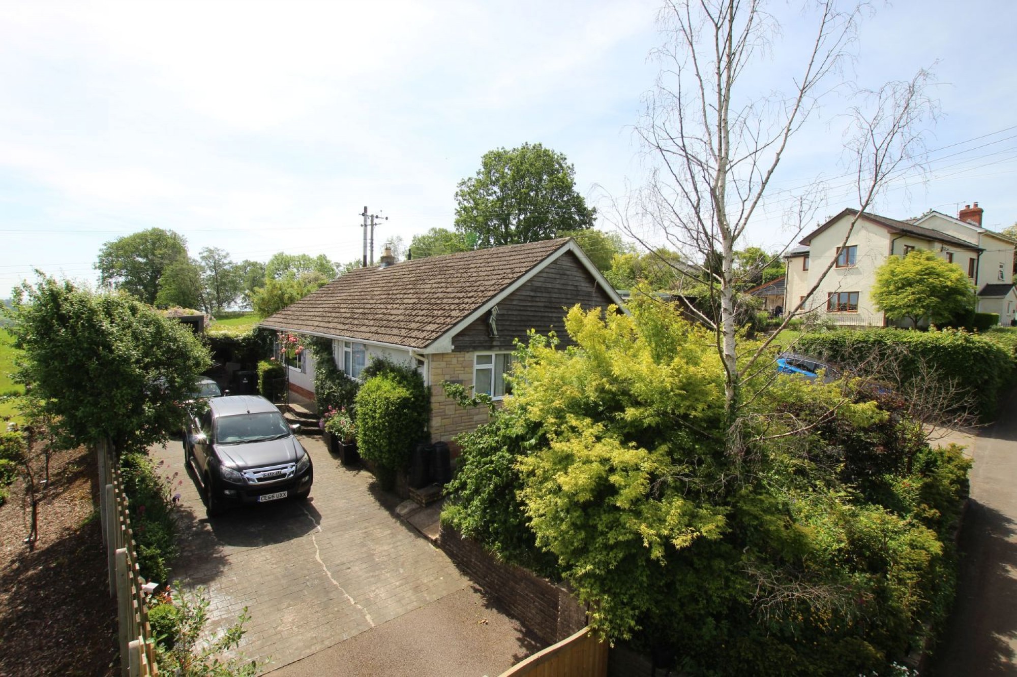 Images for Bryn-Y-Gwenin, Abergavenny, Monmouthshire