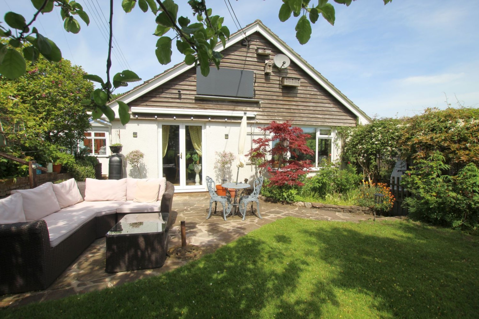 Images for Bryn-Y-Gwenin, Abergavenny, Monmouthshire
