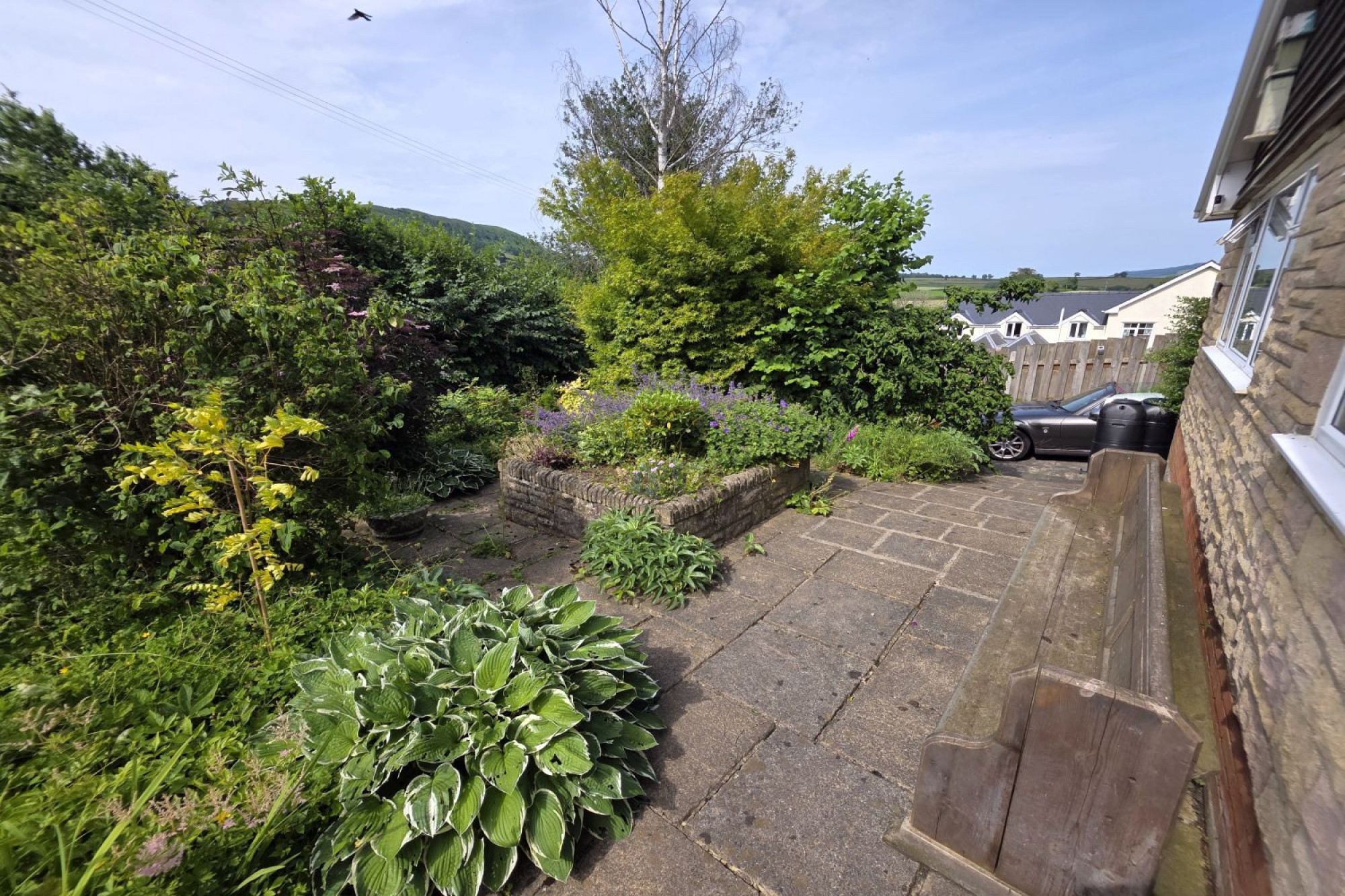 Images for Bryn-Y-Gwenin, Abergavenny, Monmouthshire