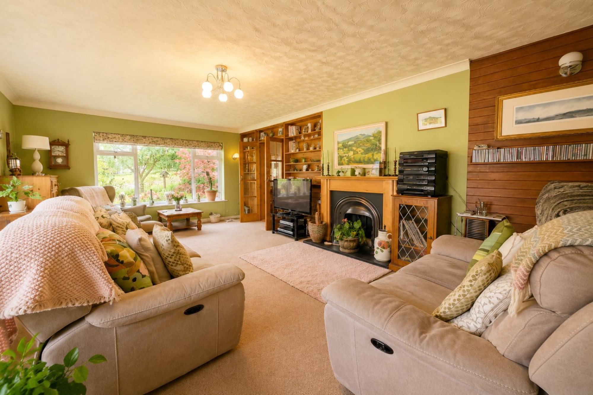 Images for Bryn-Y-Gwenin, Abergavenny, Monmouthshire