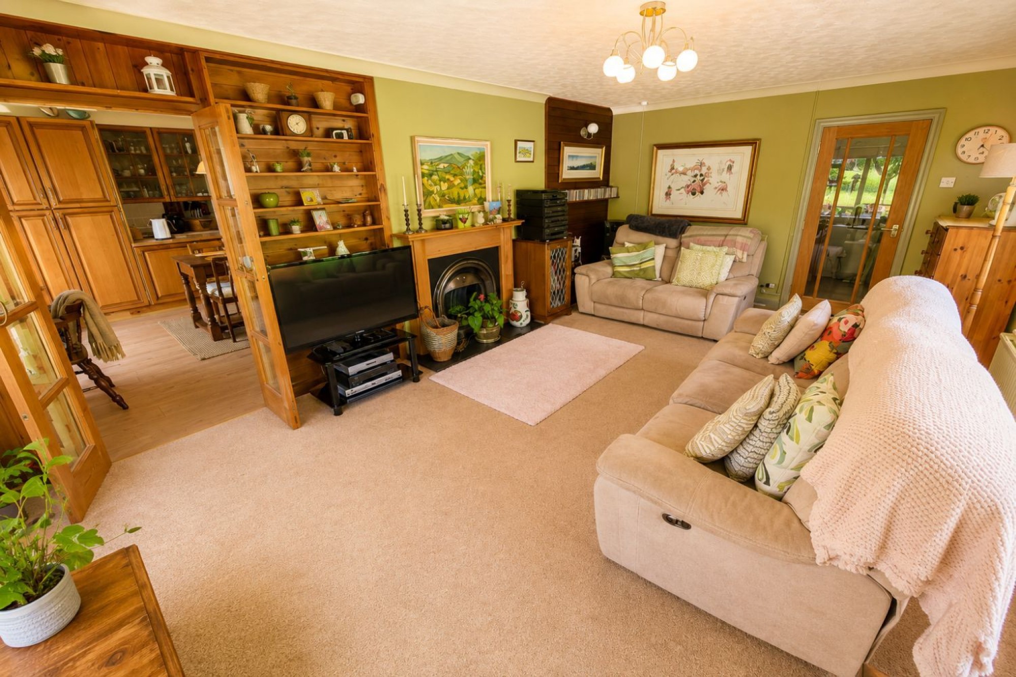 Images for Bryn-Y-Gwenin, Abergavenny, Monmouthshire