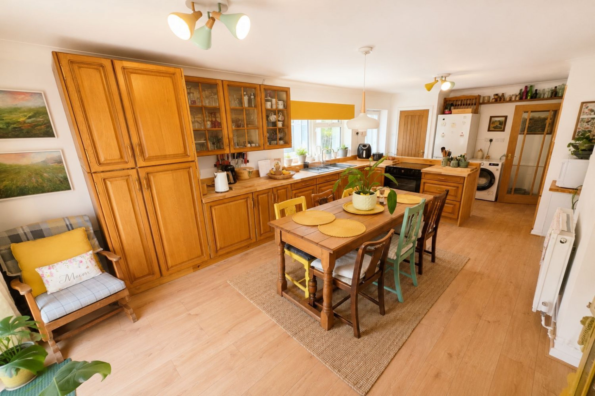 Images for Bryn-Y-Gwenin, Abergavenny, Monmouthshire