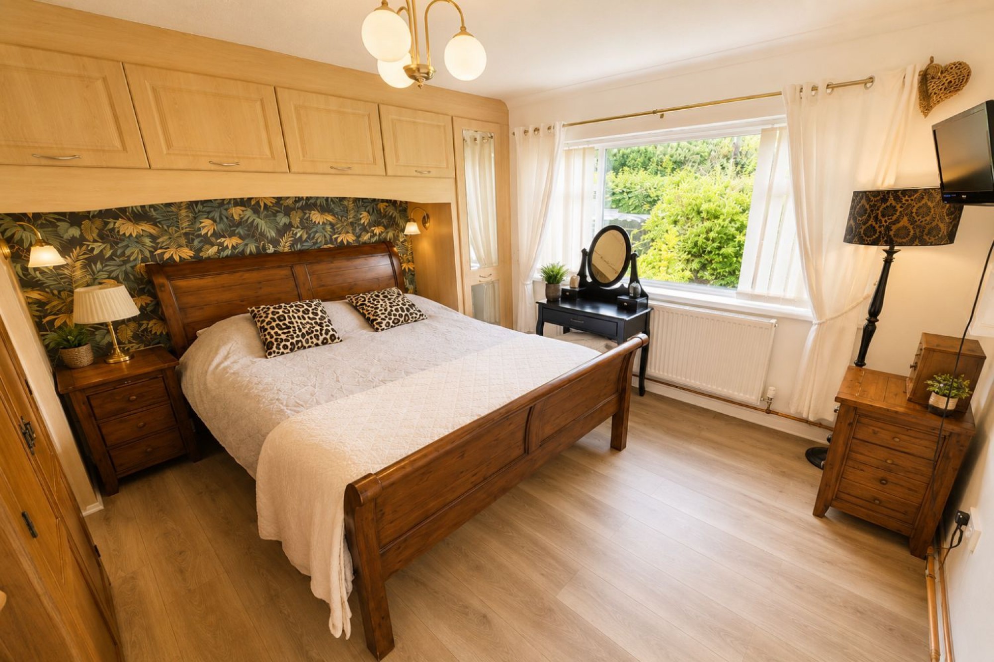 Images for Bryn-Y-Gwenin, Abergavenny, Monmouthshire