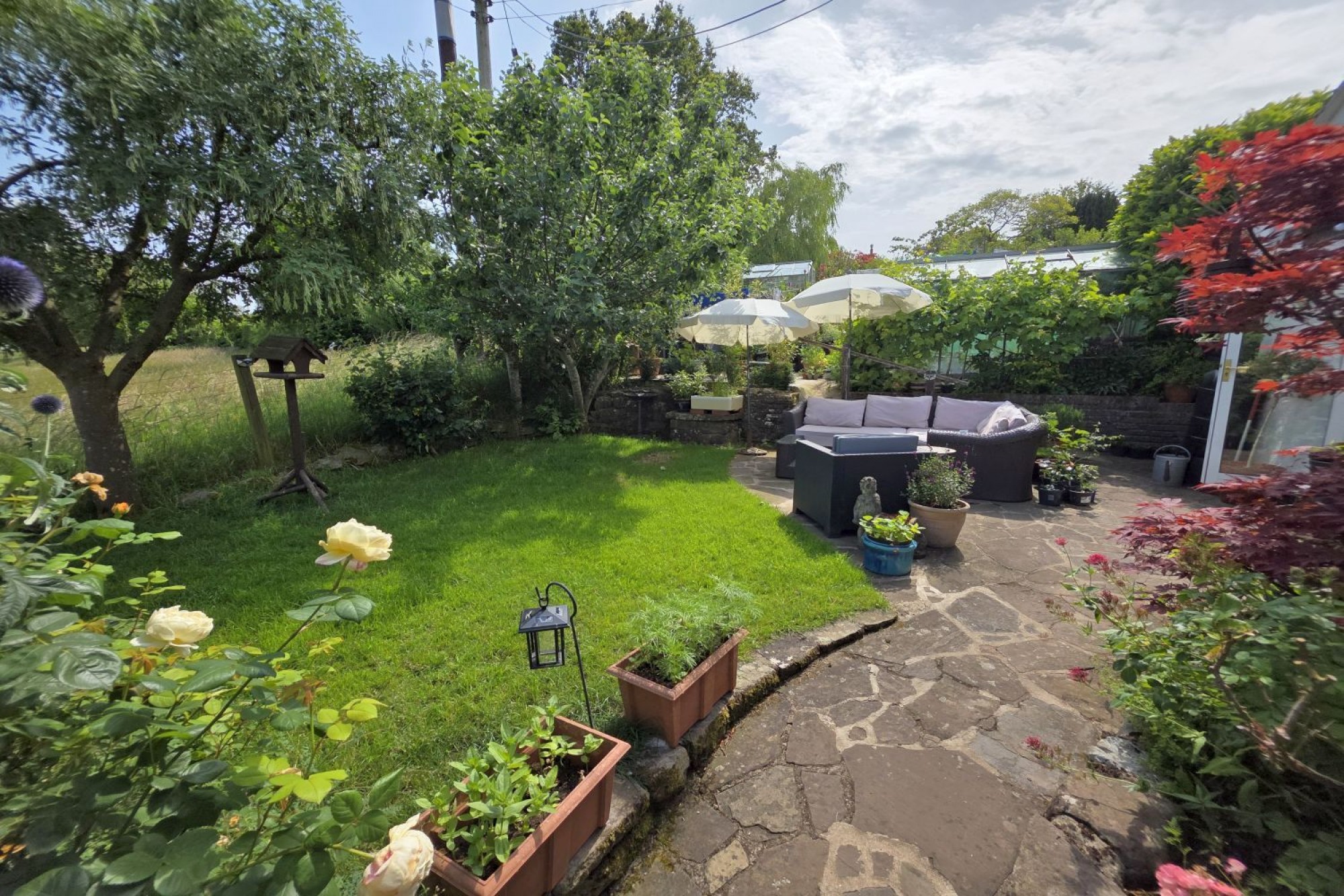 Images for Bryn-Y-Gwenin, Abergavenny, Monmouthshire