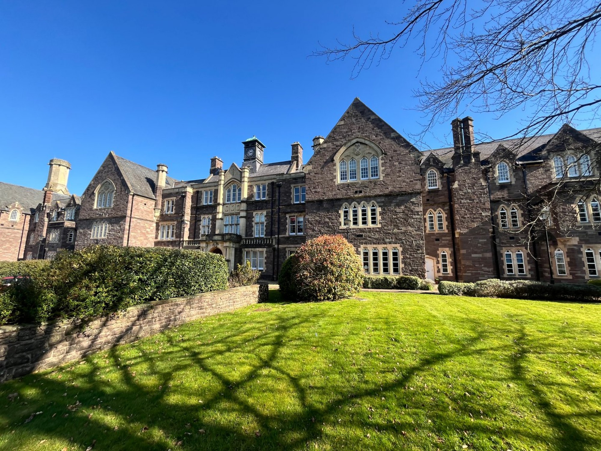 Images for Sarno Square, Abergavenny, Monmouthshire
