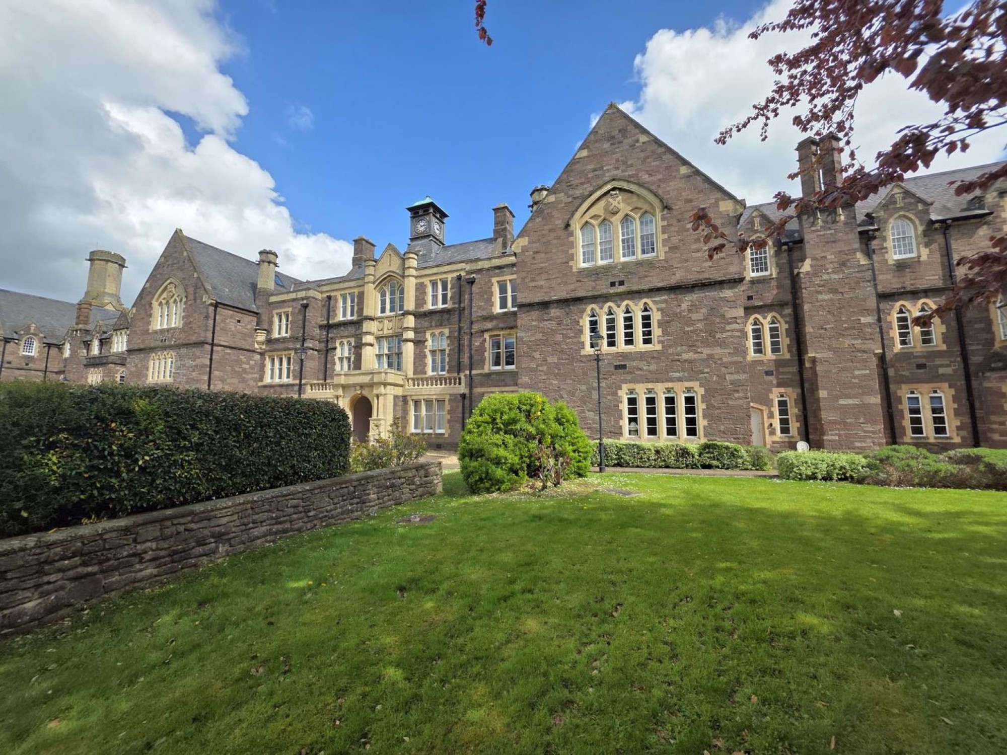 Images for Sarno Square, Abergavenny, Monmouthshire