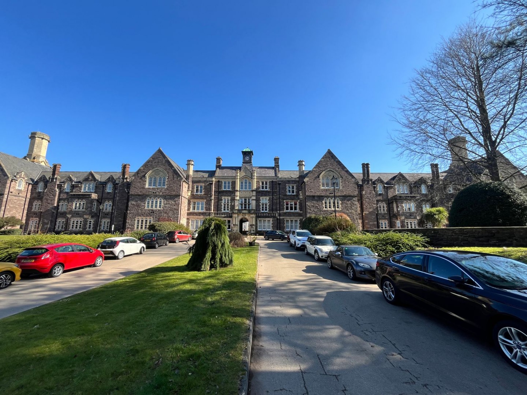 Images for Sarno Square, Abergavenny, Monmouthshire