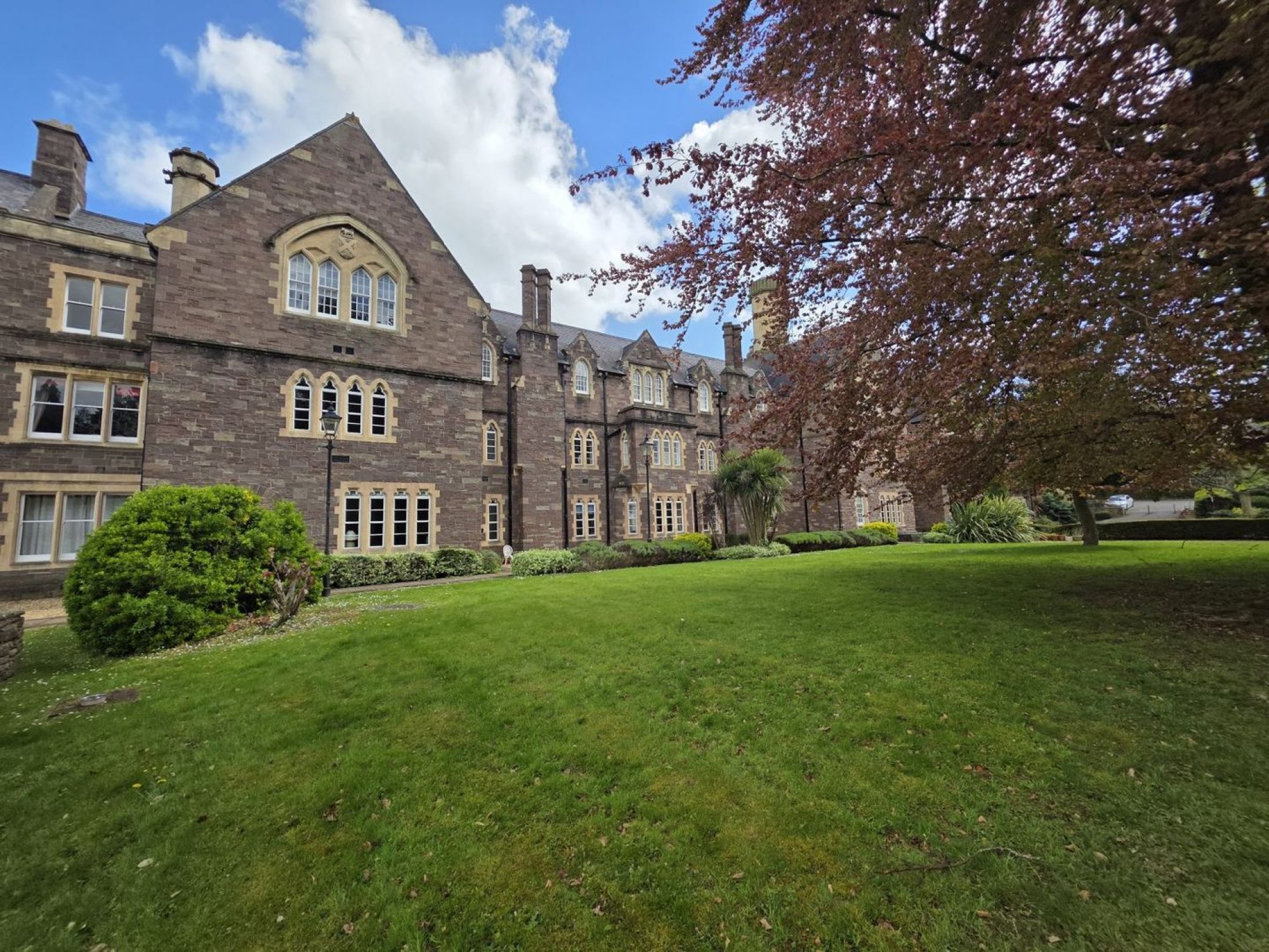 Images for Sarno Square, Abergavenny, Monmouthshire