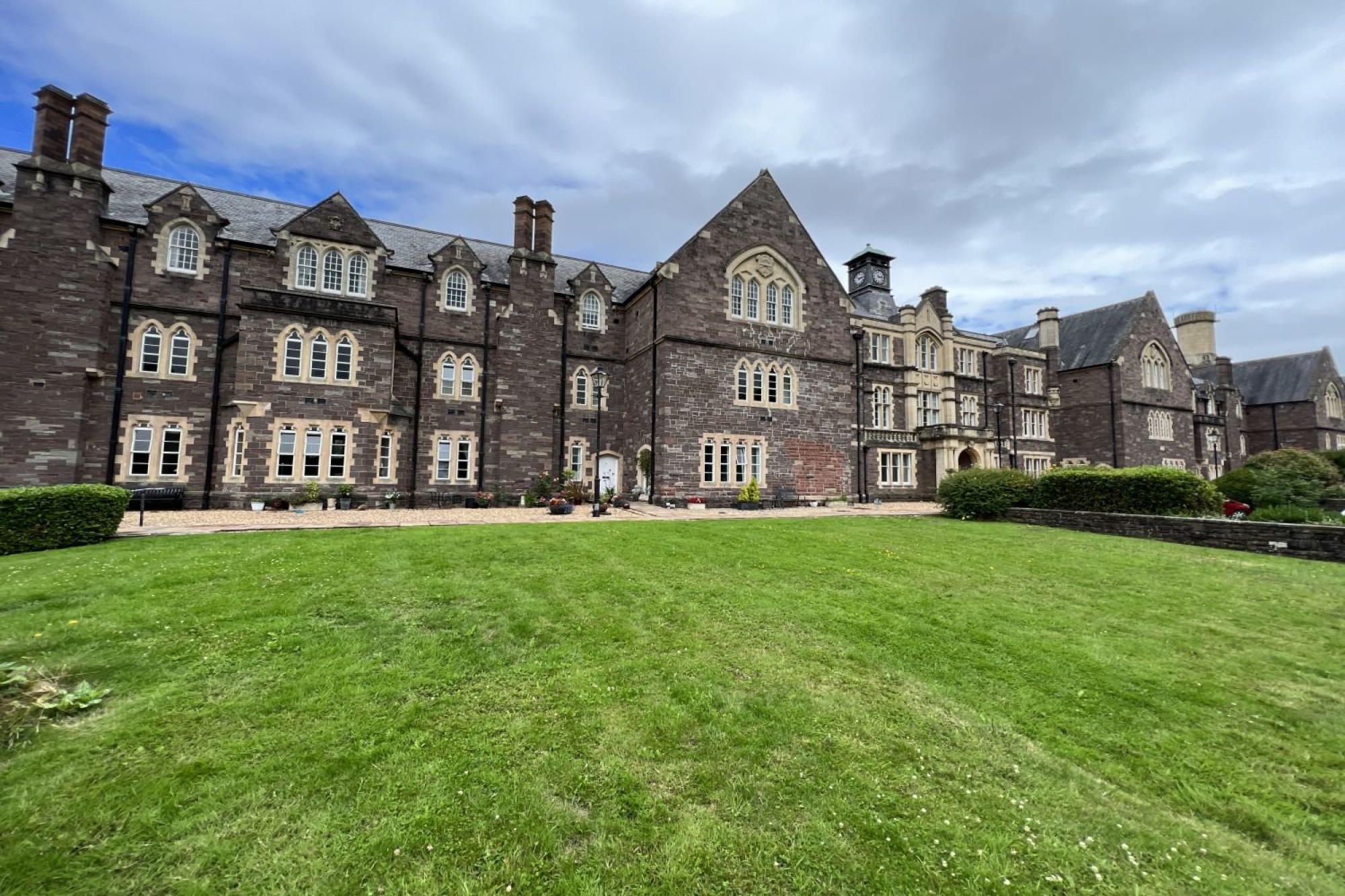 Images for Sarno Square, Abergavenny, Monmouthshire