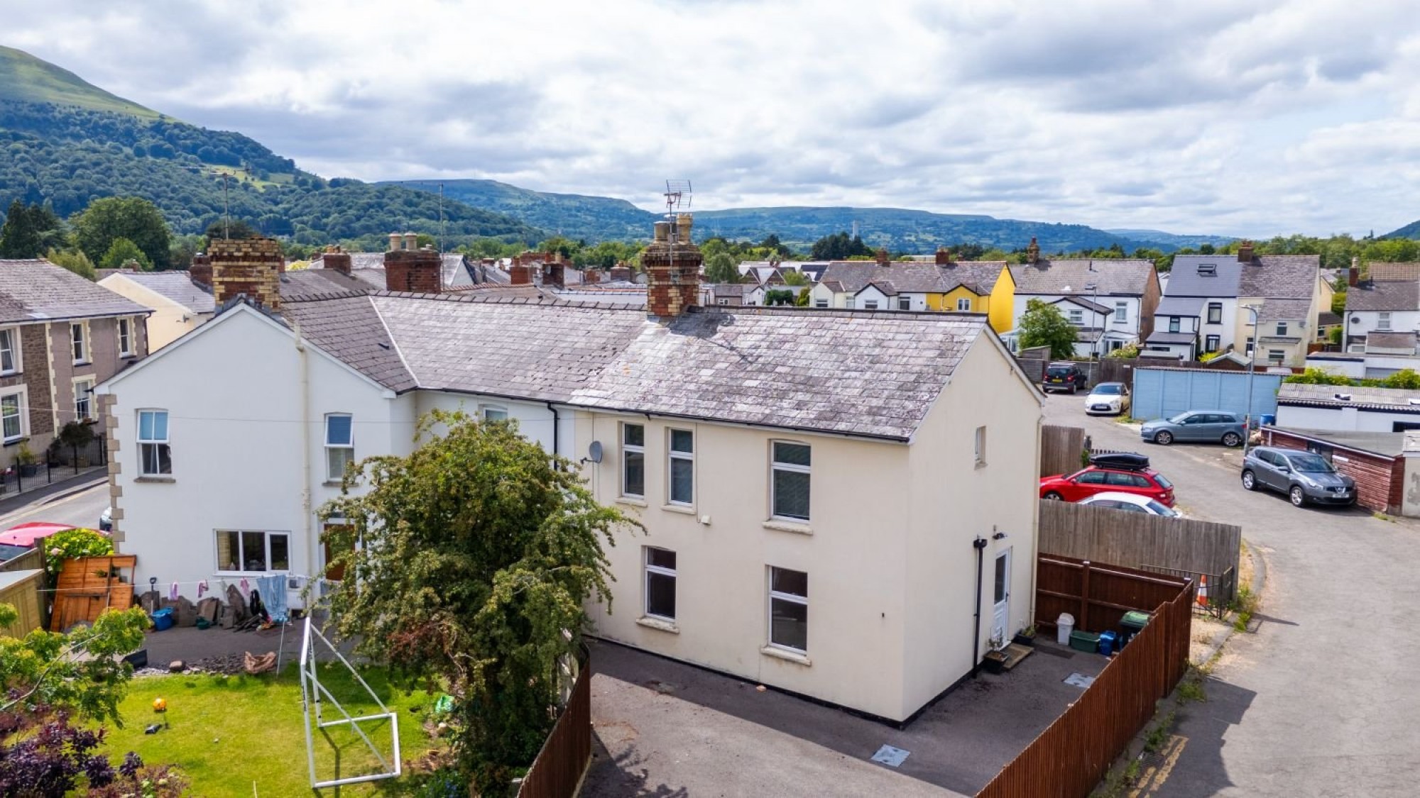 Images for Victoria Street, Abergavenny, Monmouthshire