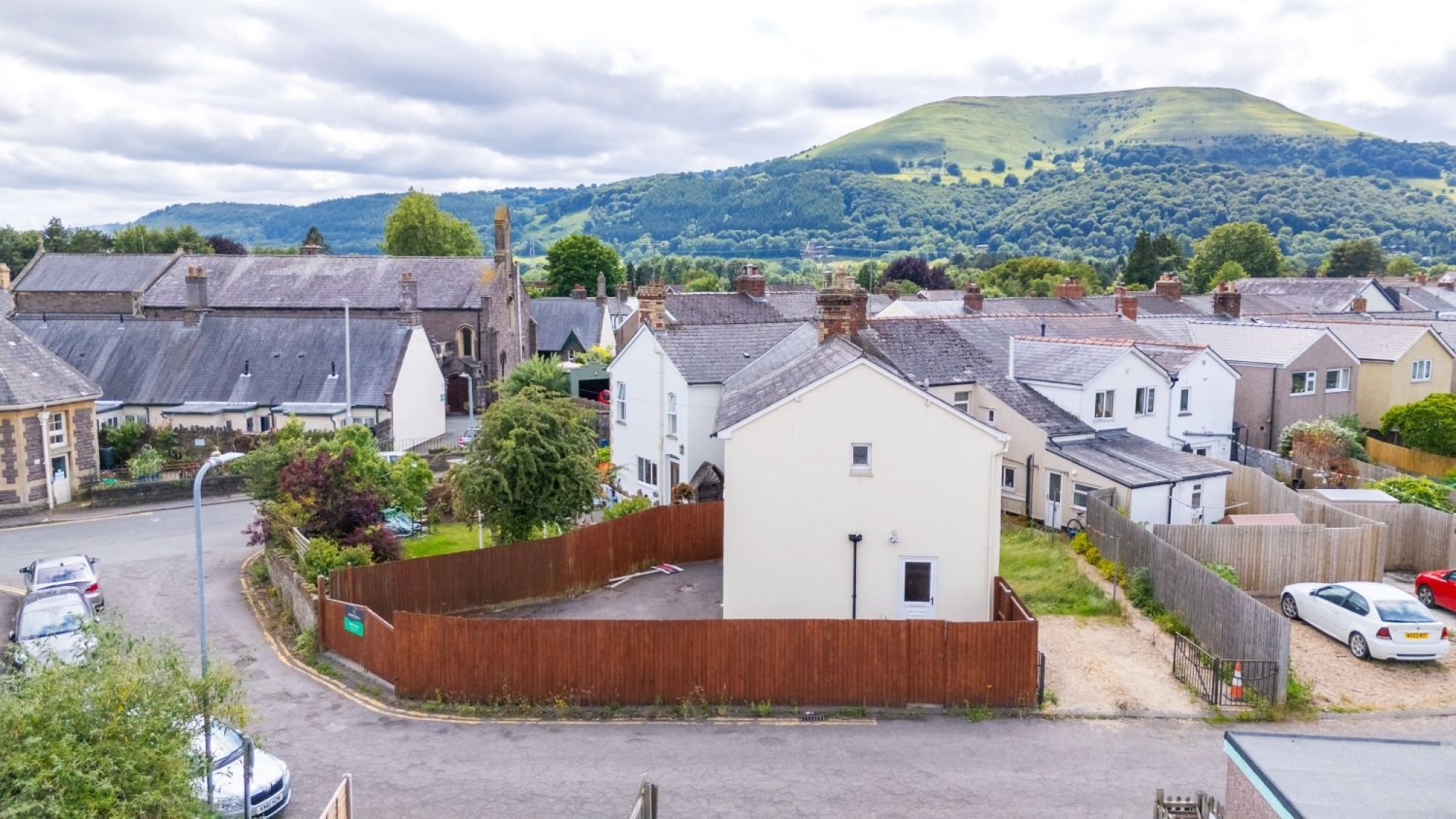 Images for Victoria Street, Abergavenny, Monmouthshire