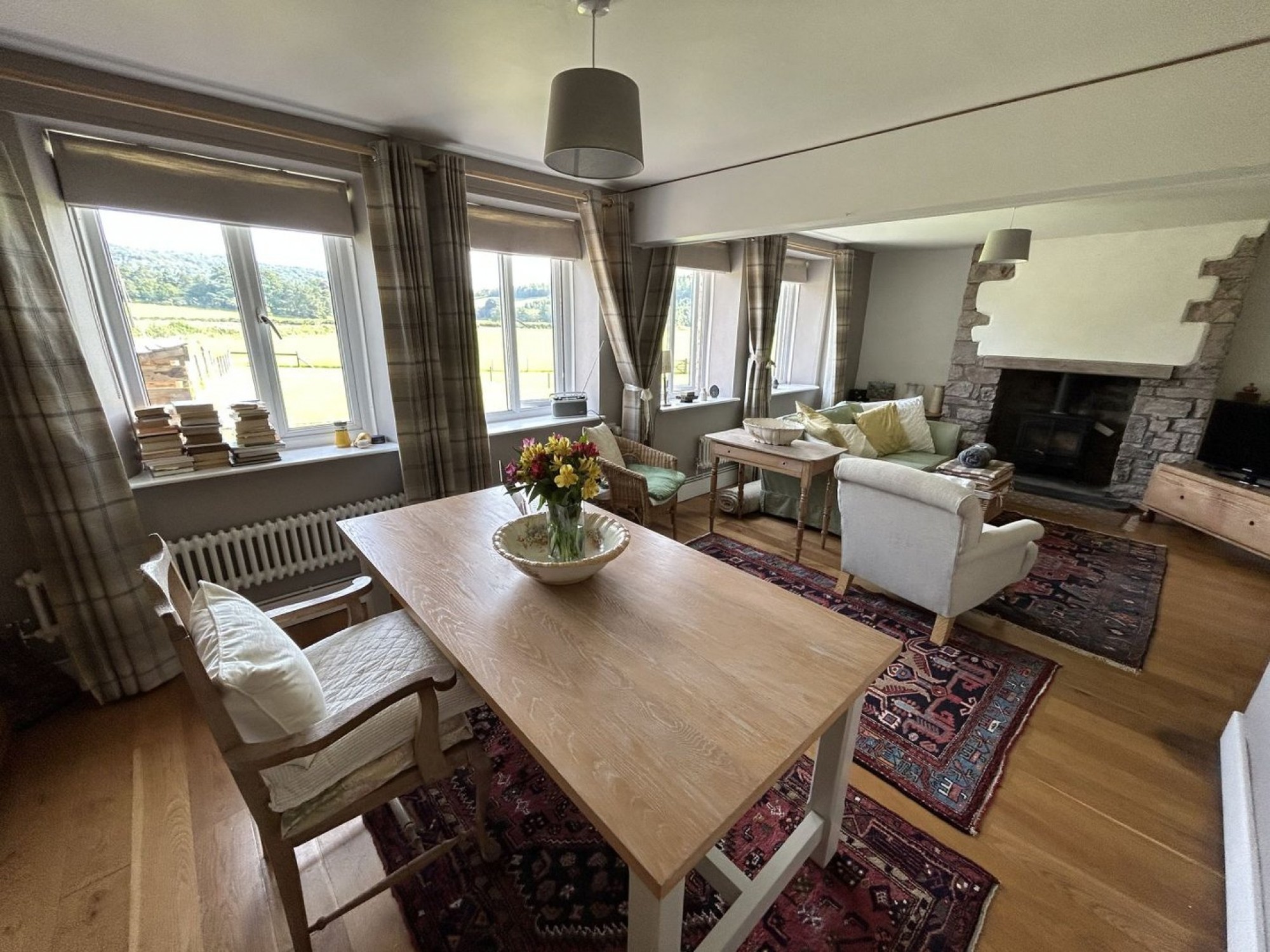 Images for Aberyscir, Brecon, Powys