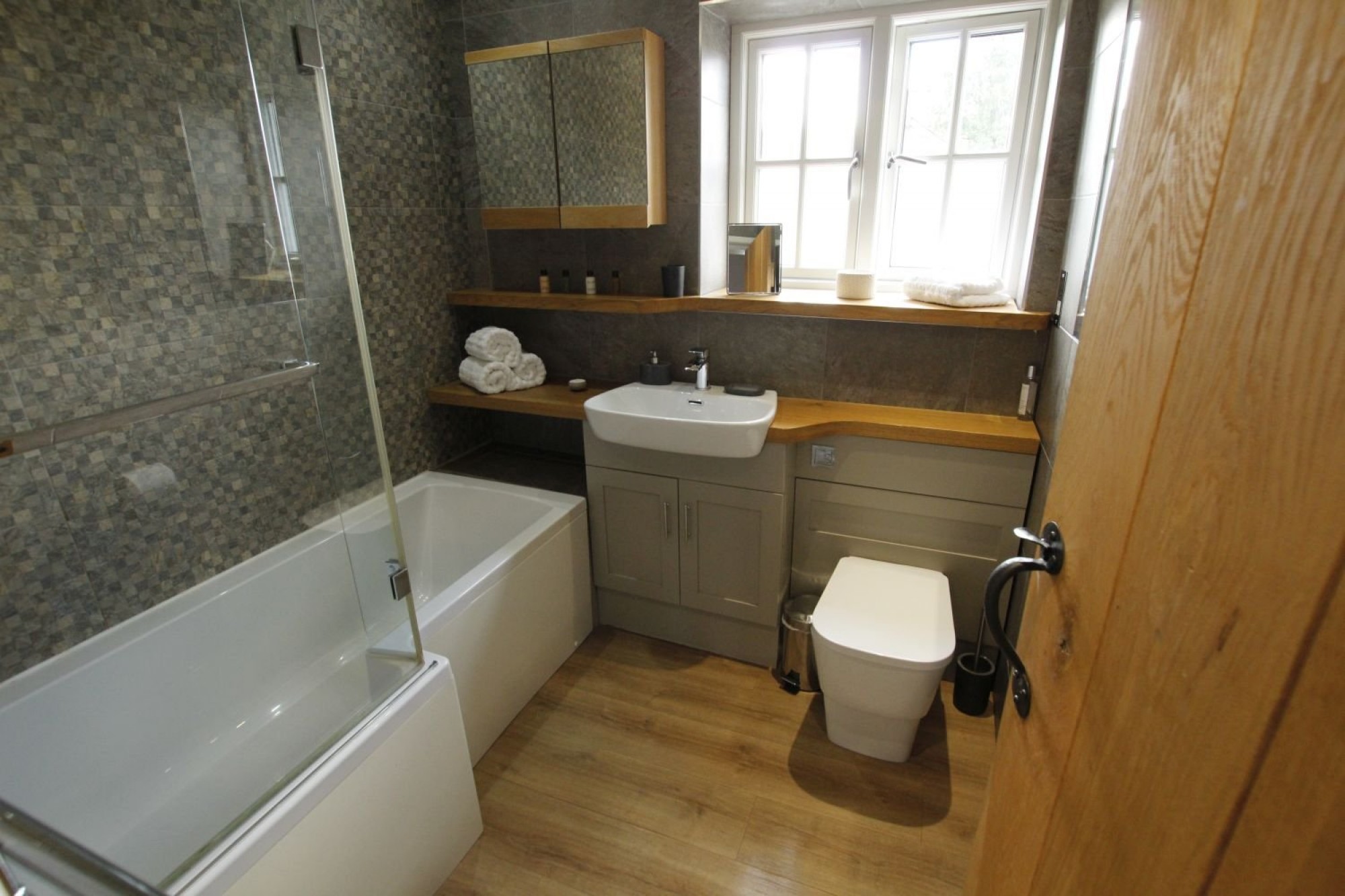 Images for Aberyscir, Brecon, Powys