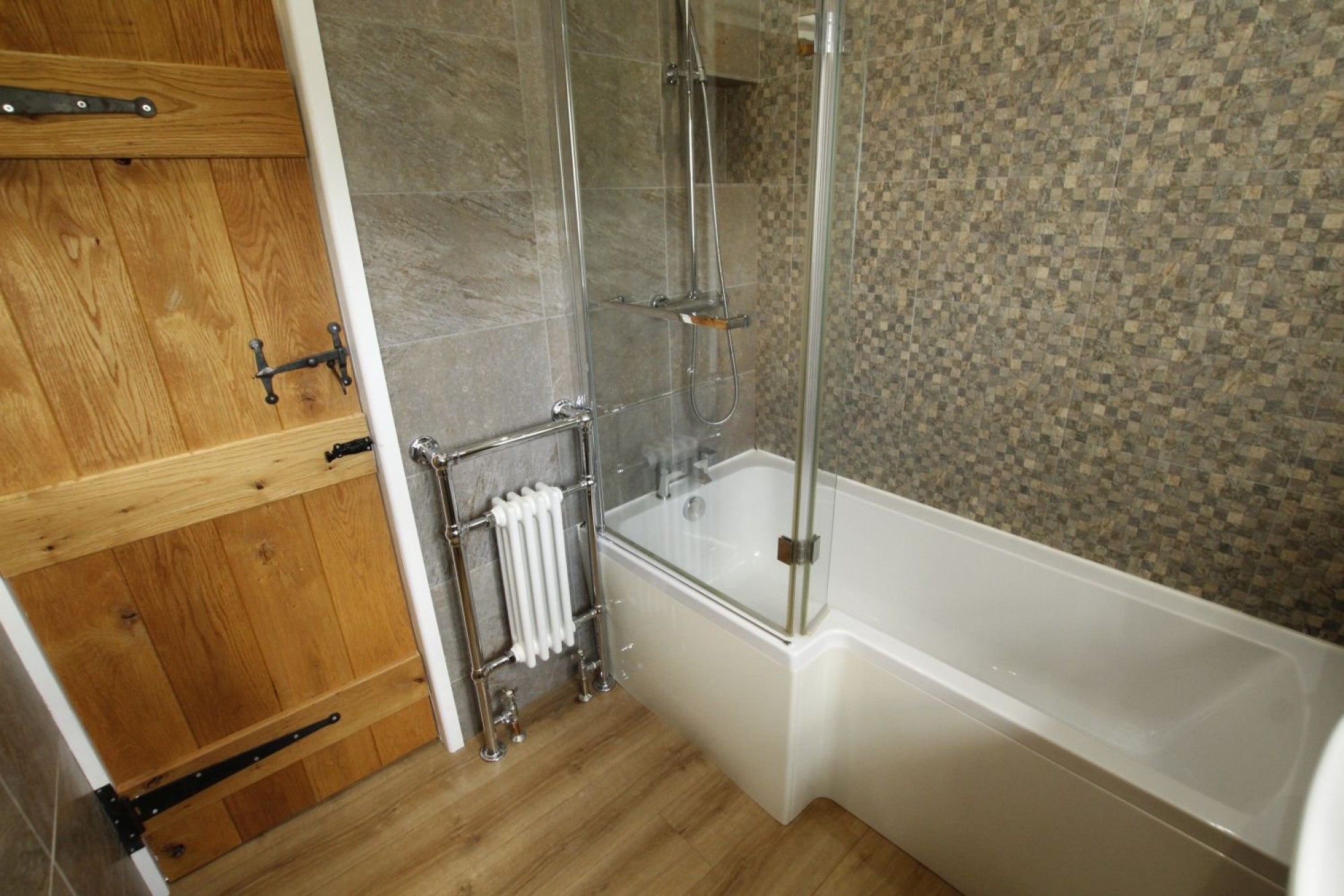 Images for Aberyscir, Brecon, Powys