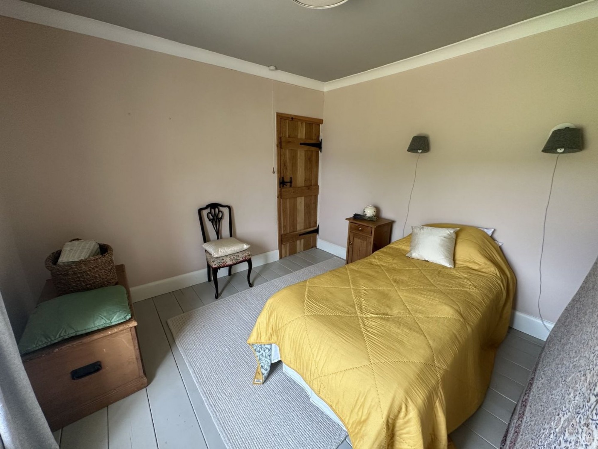 Images for Aberyscir, Brecon, Powys