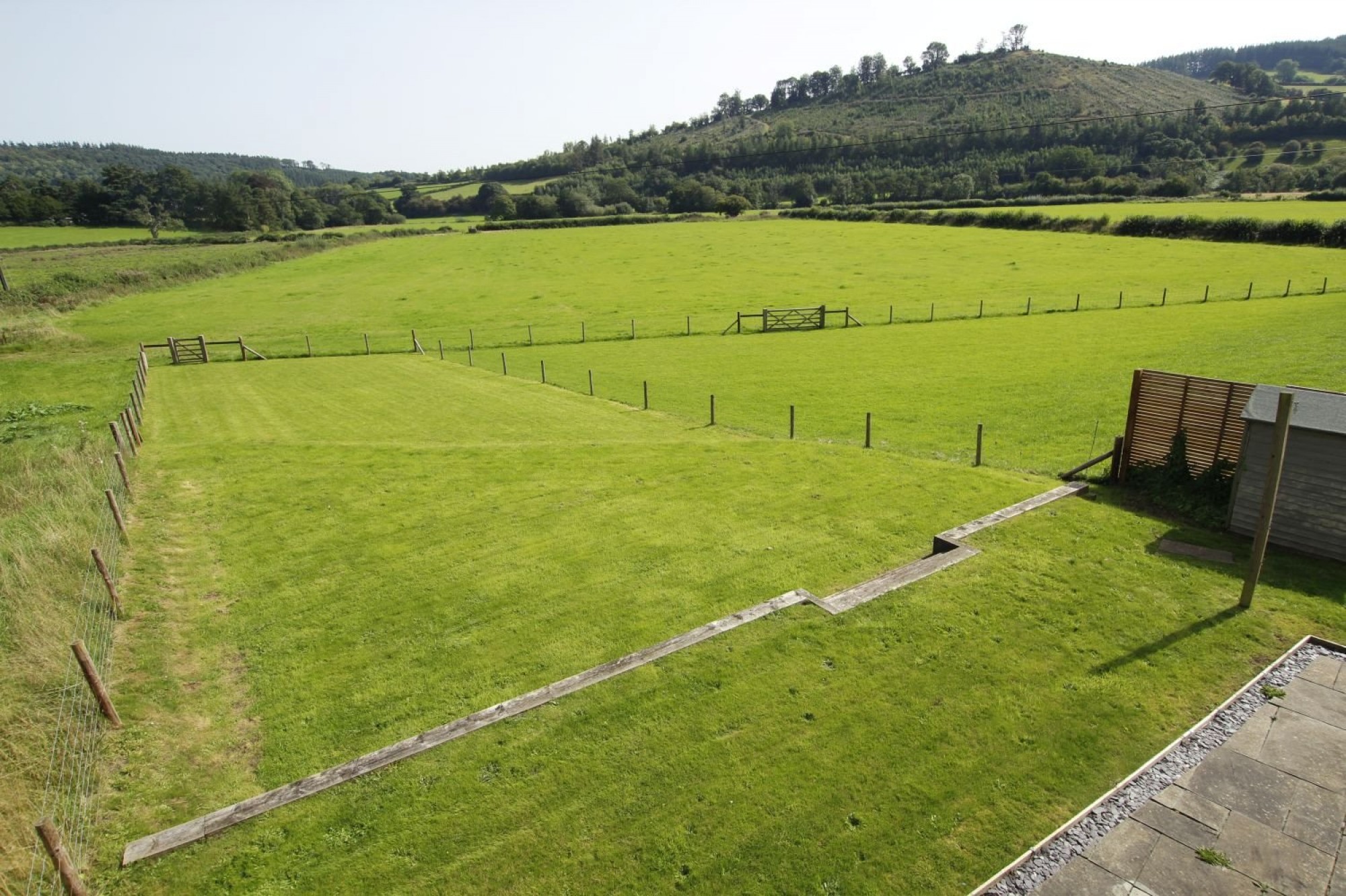 Images for Aberyscir, Brecon, Powys
