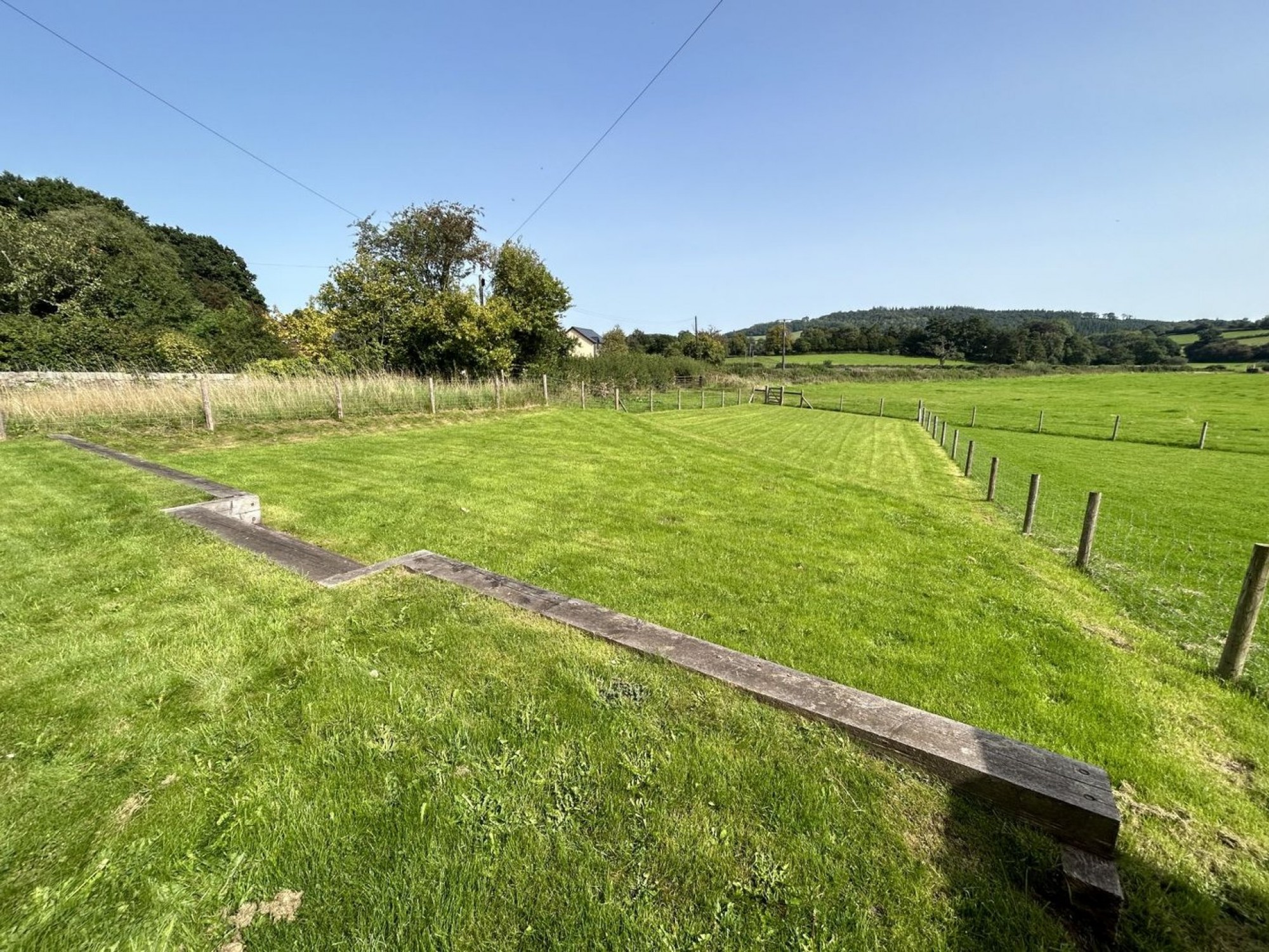 Images for Aberyscir, Brecon, Powys