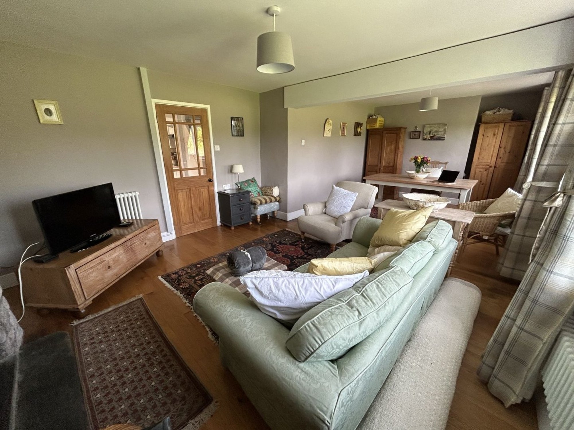 Images for Aberyscir, Brecon, Powys